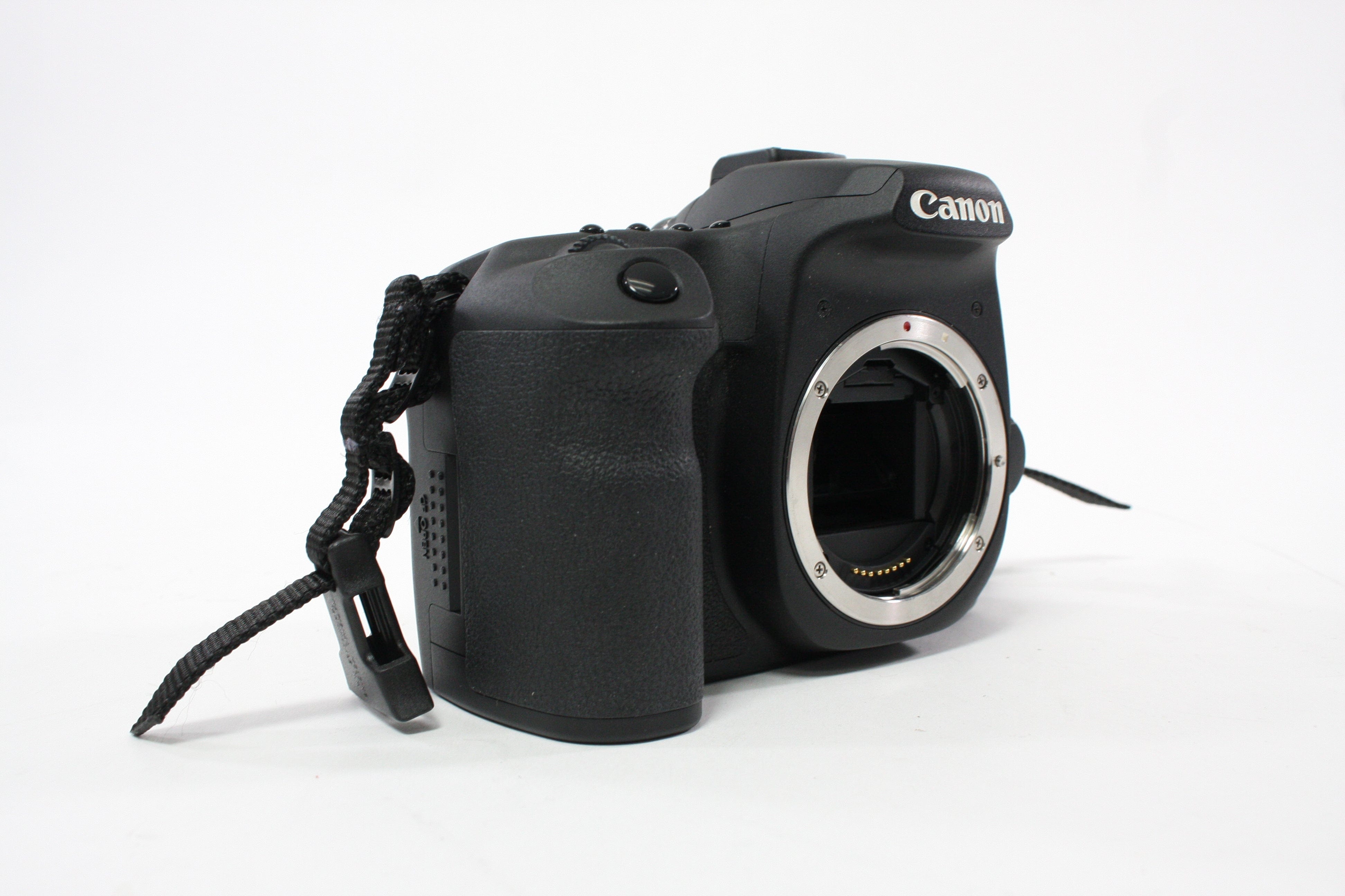 Canon EOS 50D Digital SLR Camera Body Shutter Count 148