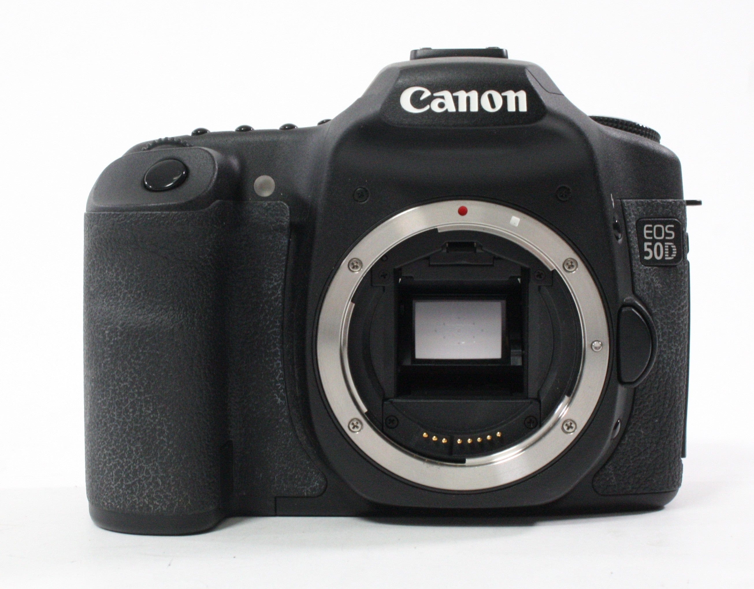 Canon EOS 50D Digital SLR Camera with Digital Photography Course Book SC 5,405