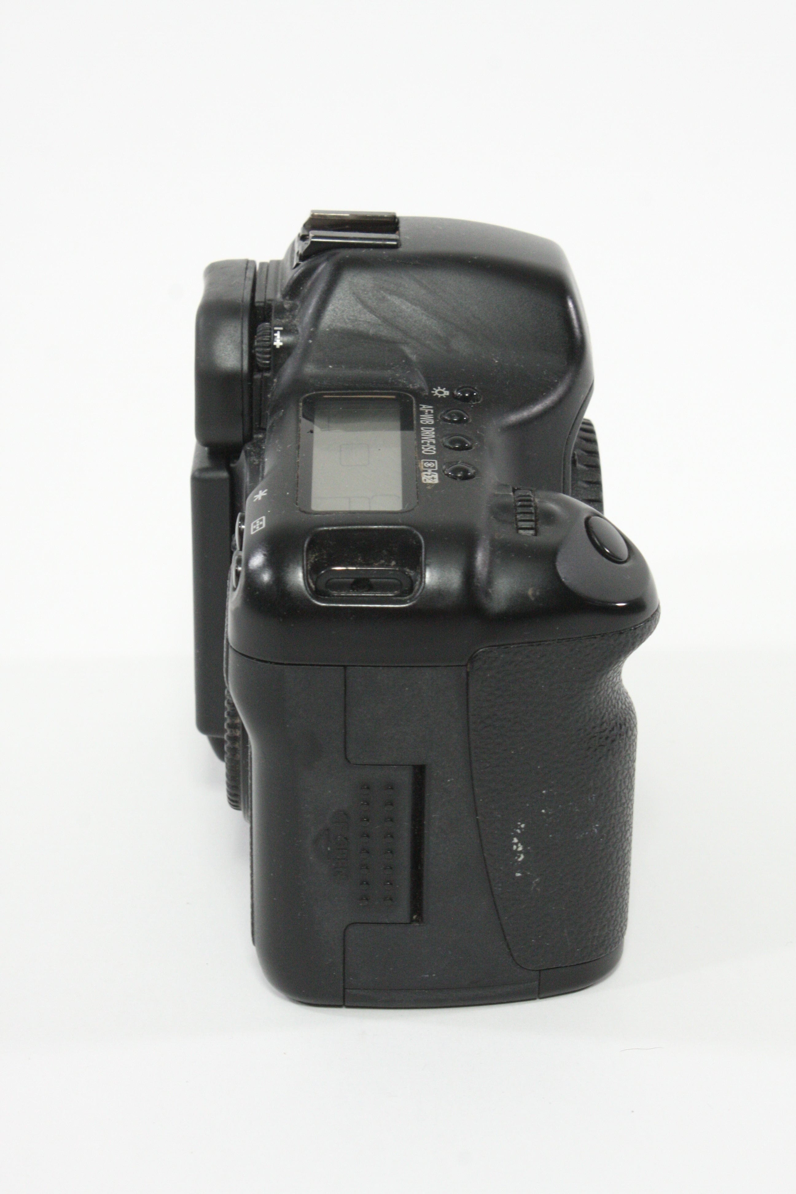 Canon EOS 5D Body Only