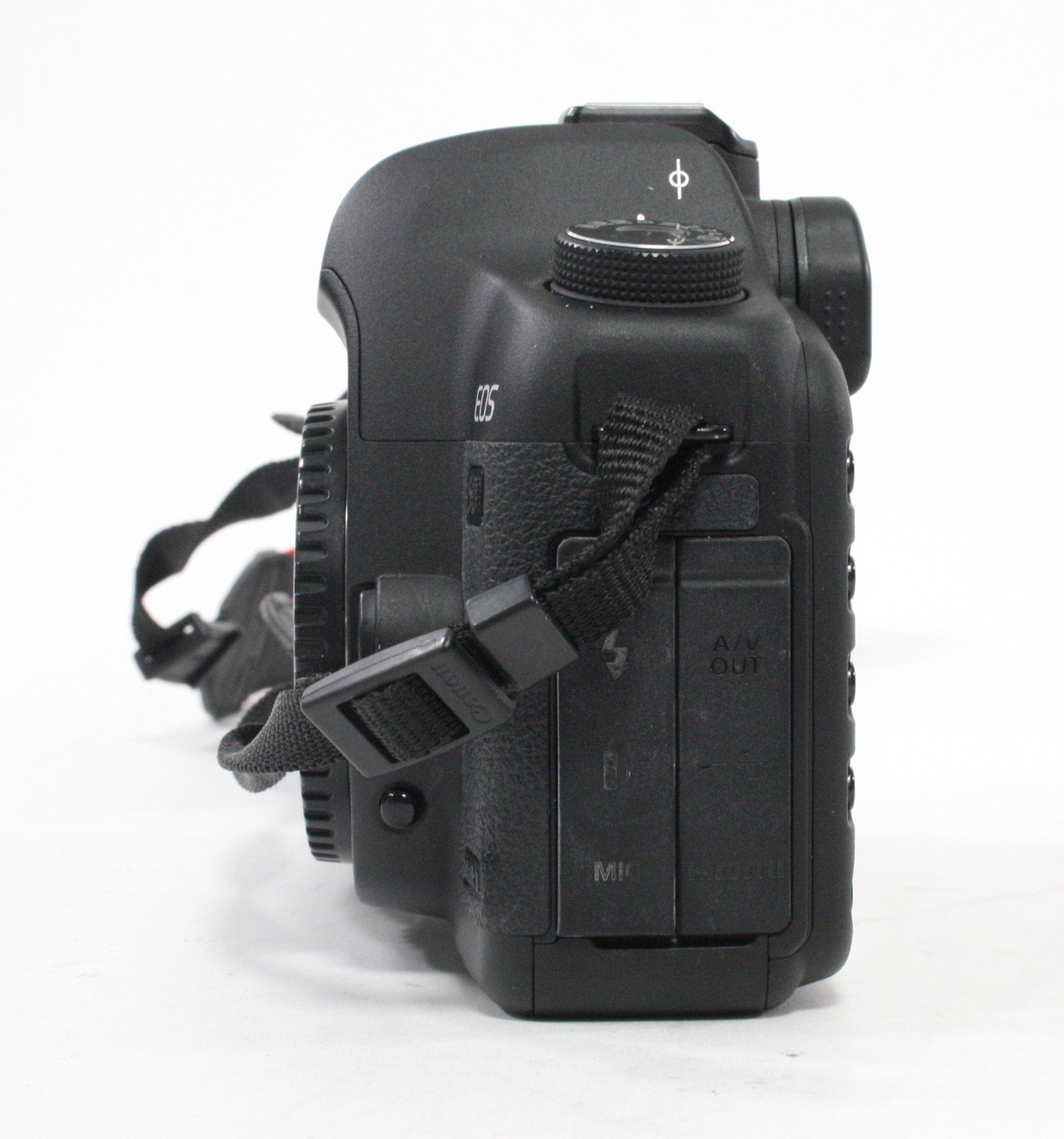 Canon EOS 5D Digital SLR Camera Body with Shutter Count 1,483
