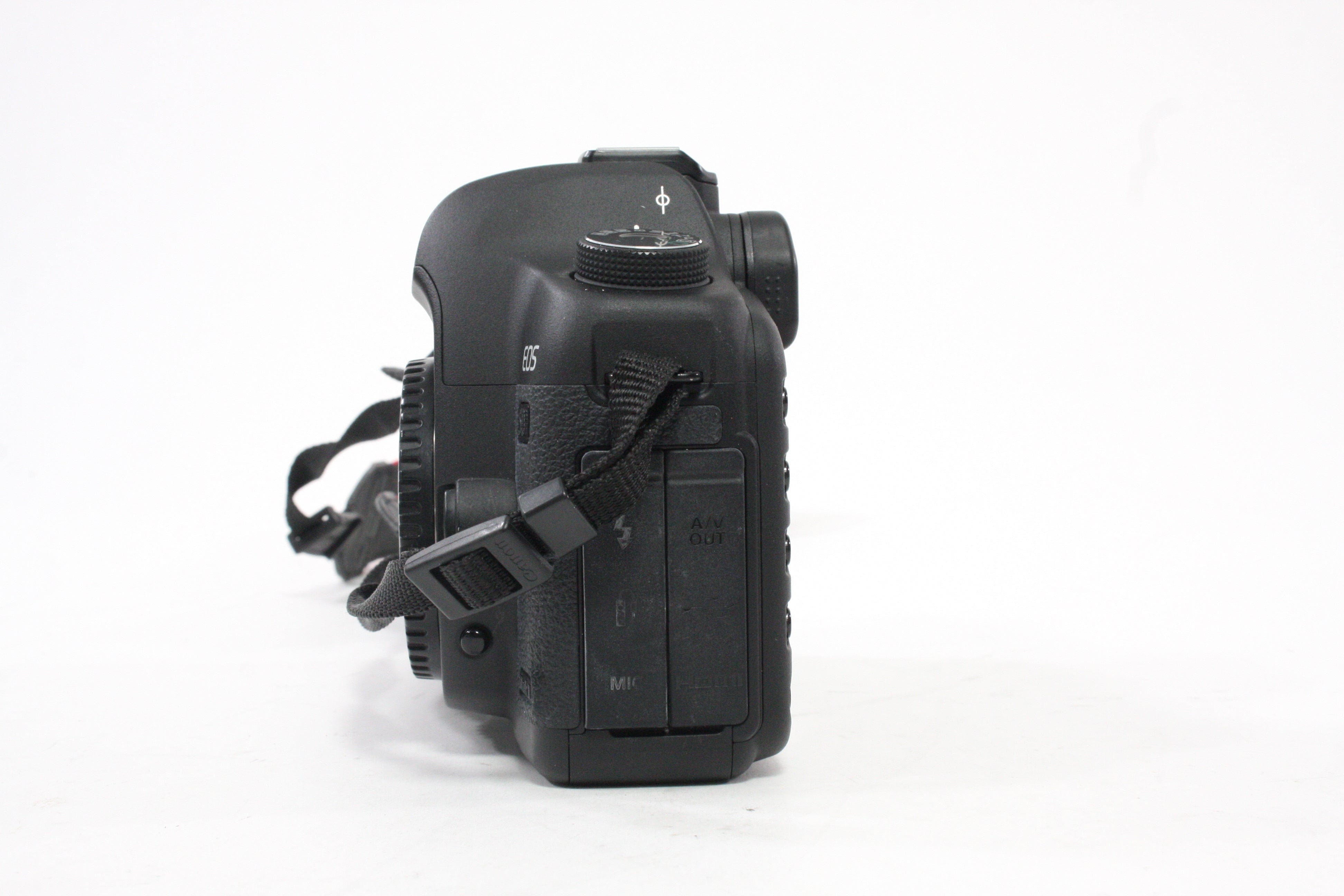 Canon EOS 5D Digital SLR Camera Body with Shutter Count 1,483