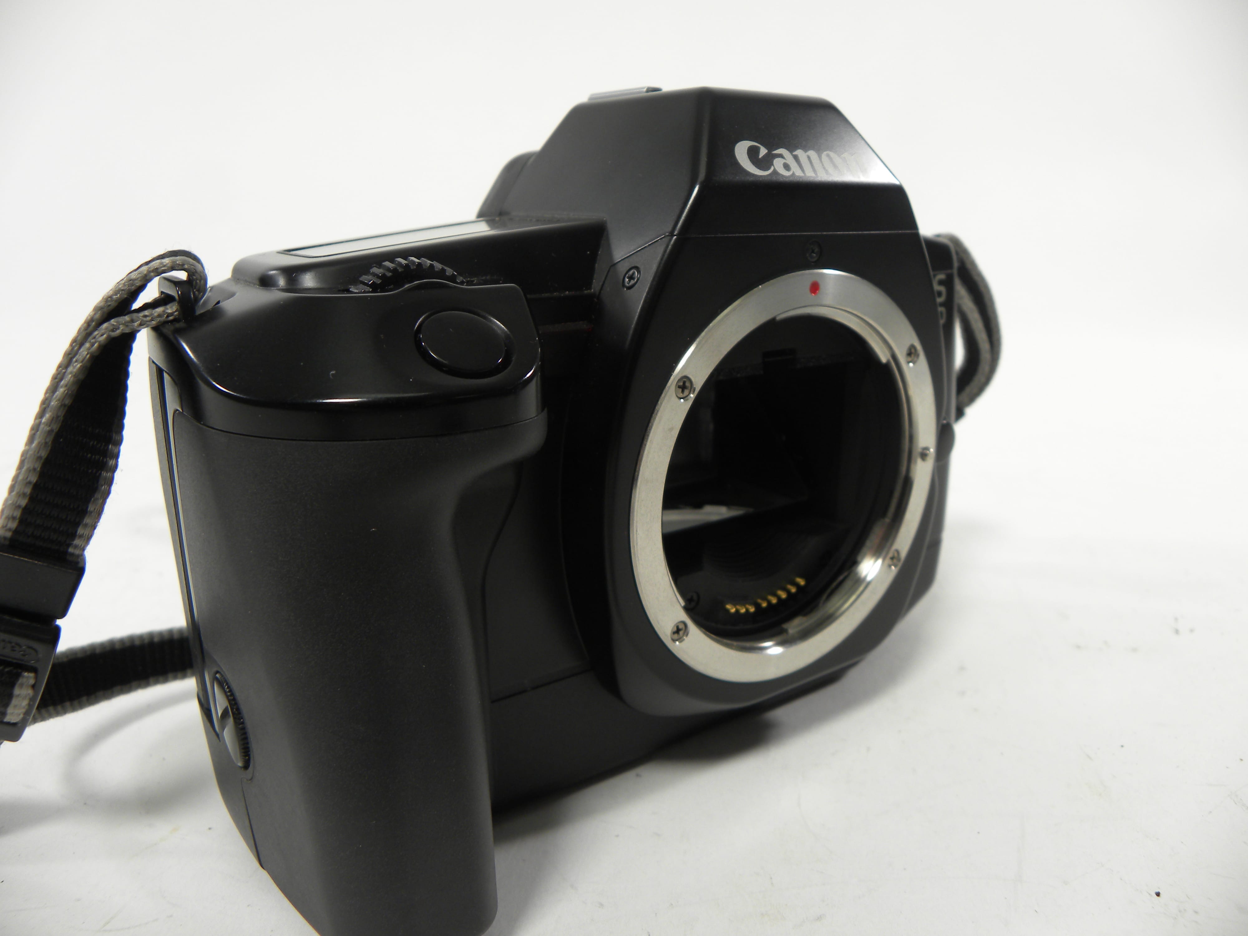 Canon EOS 650 35mm Camera Body Only