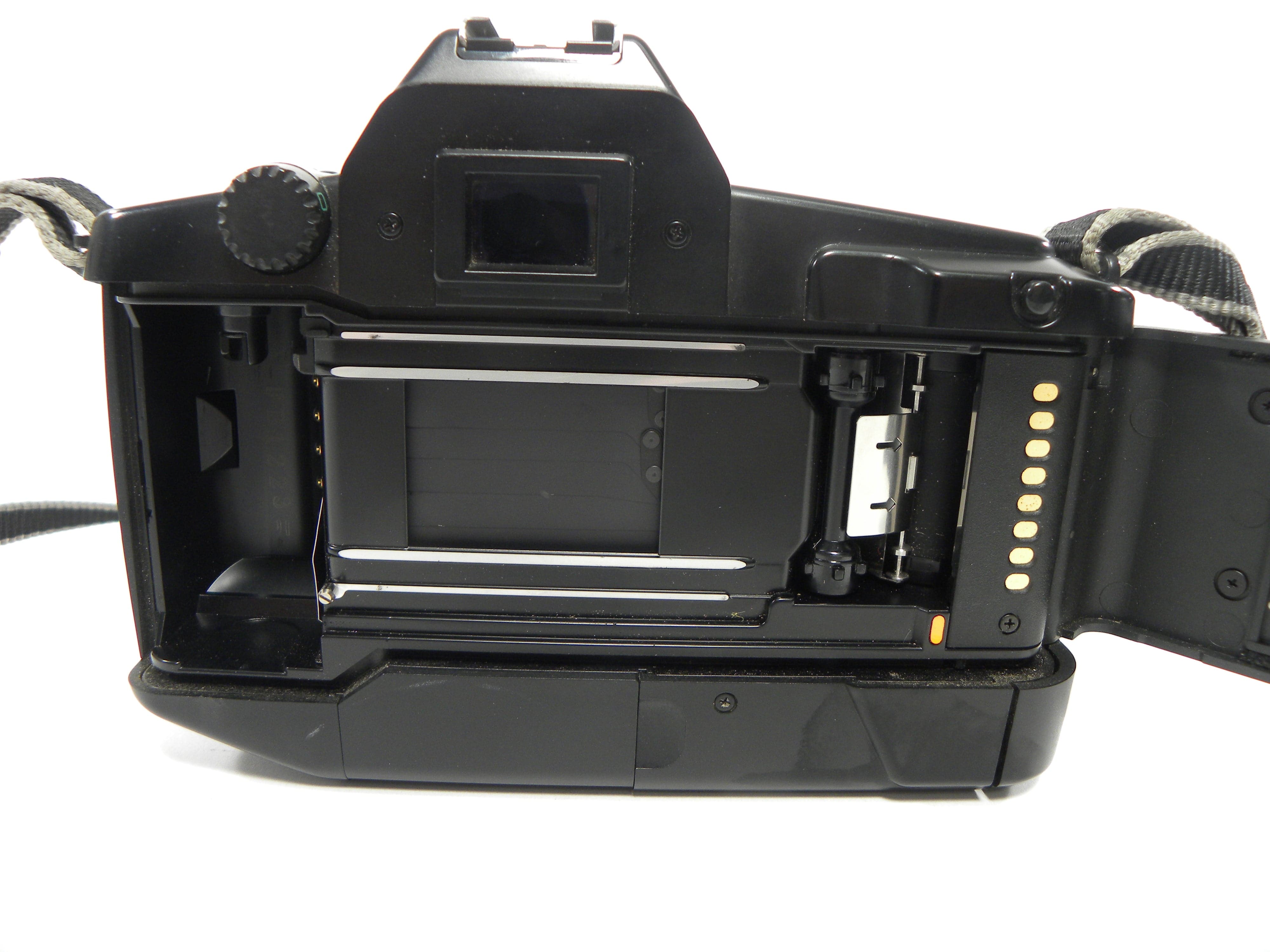 Canon EOS 650 35mm SLR Body Only