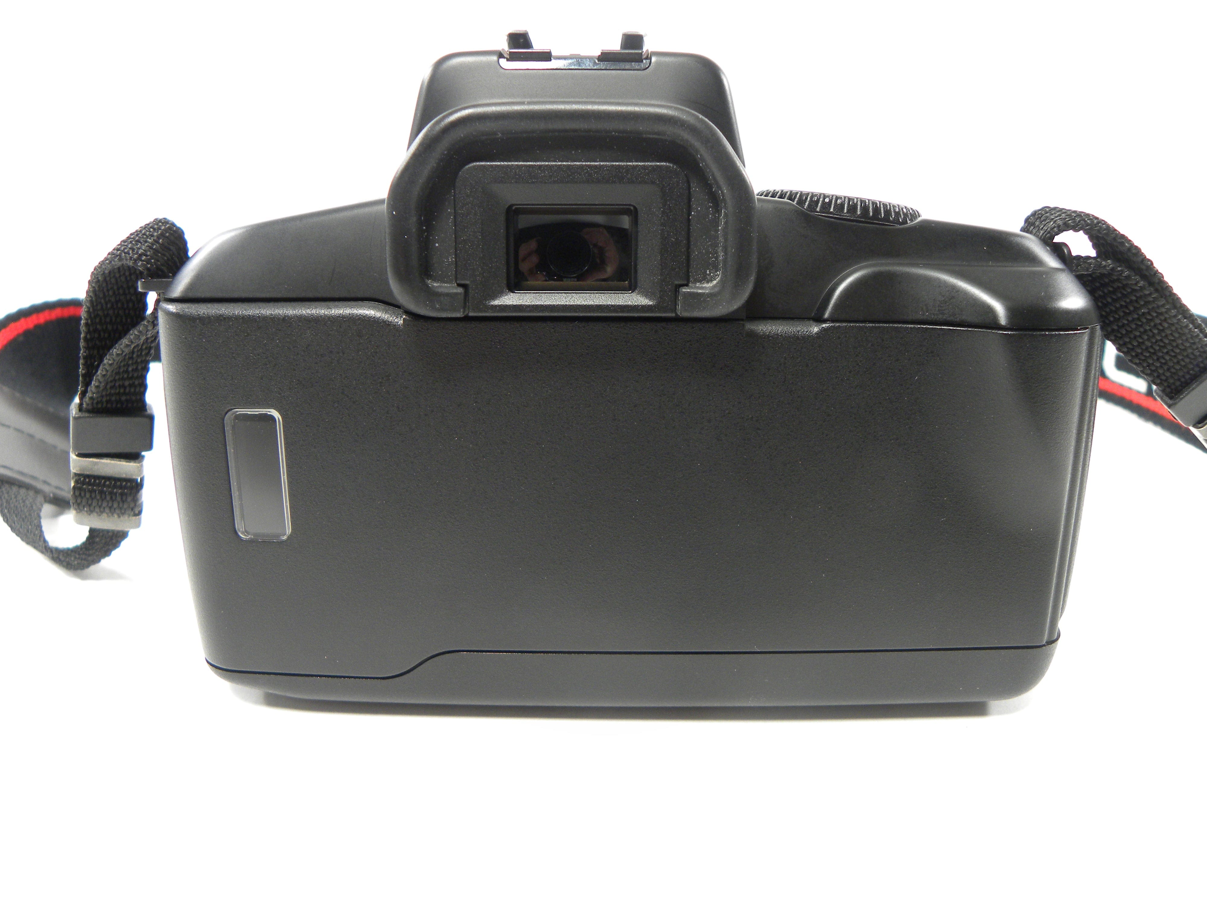 Canon EOS 750 35mm SLR w/EF 28-80mm f3.5-5.6 V USM