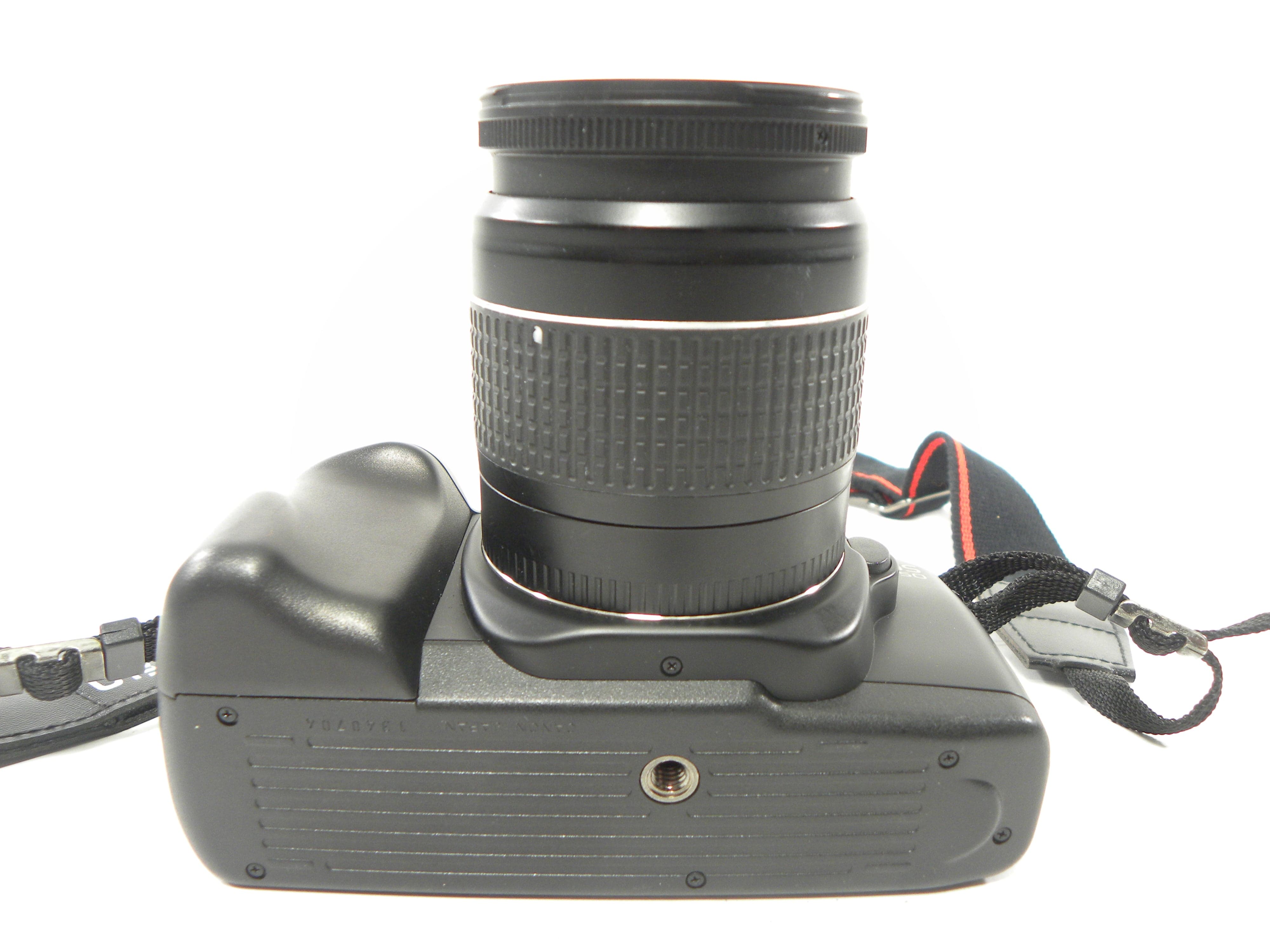 Canon EOS 750 35mm SLR w/EF 28-80mm f3.5-5.6 V USM