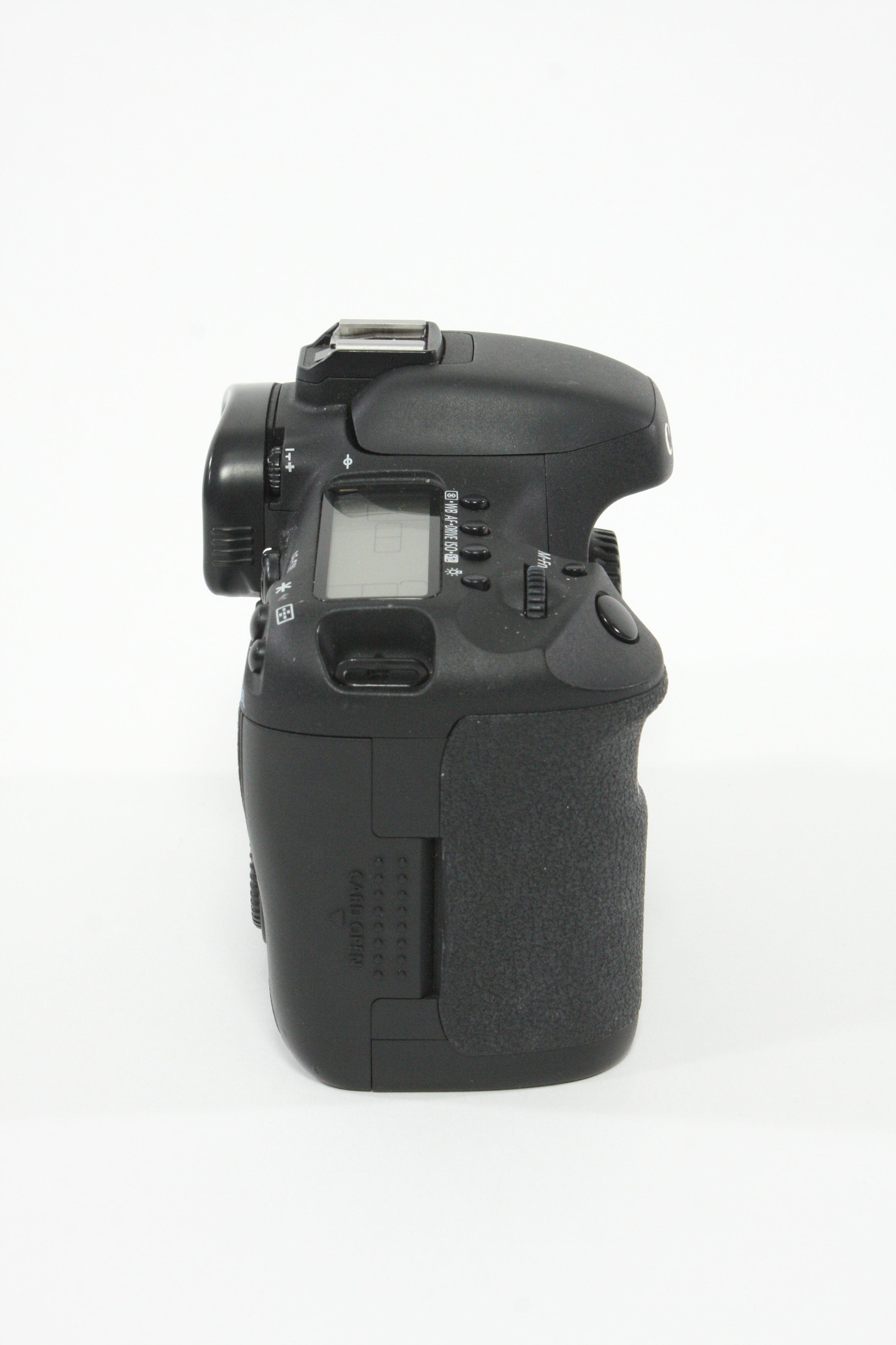 Canon EOS 7D Body Only - Shutter Count 10195