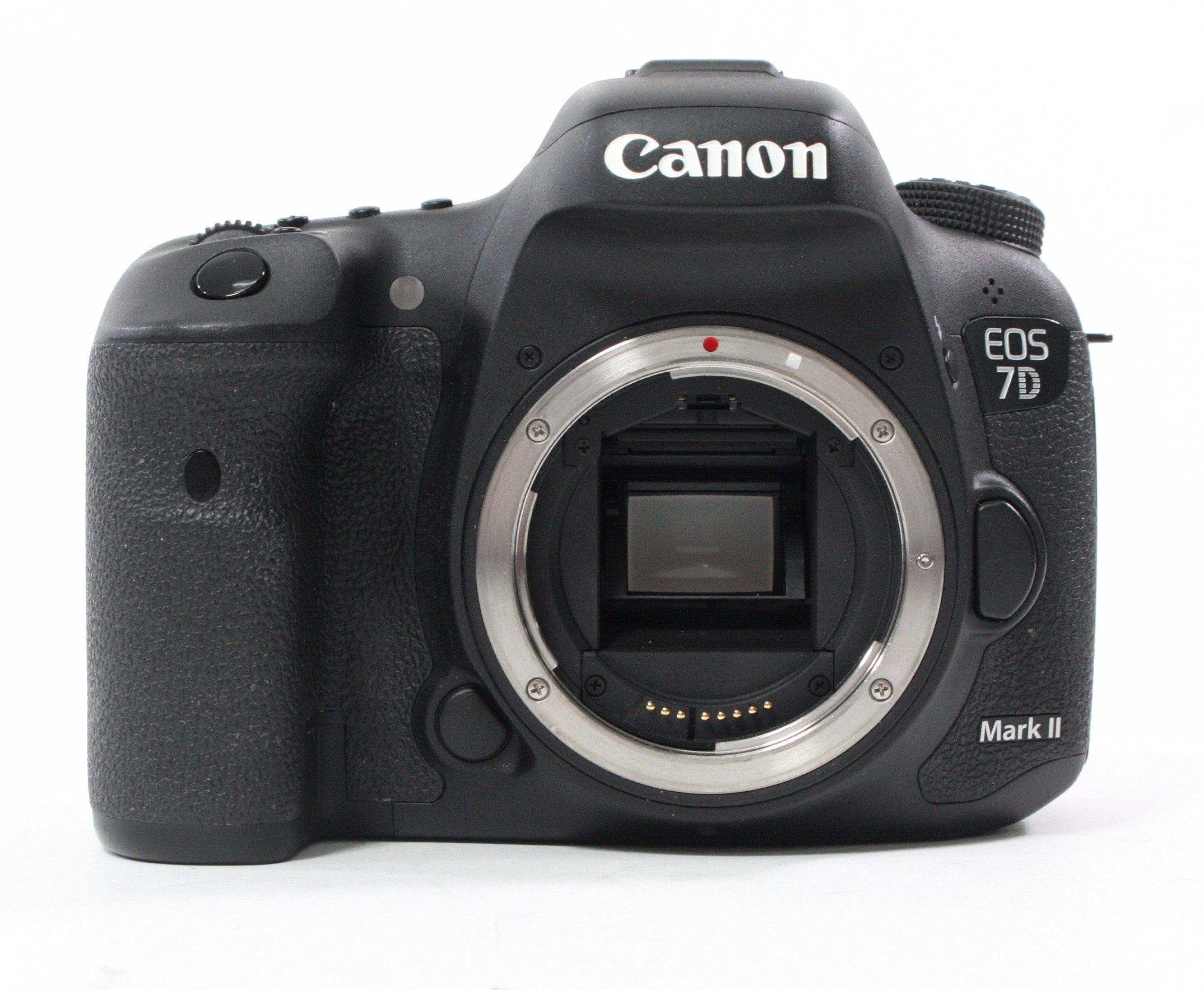 Canon EOS 7D Mark II Body