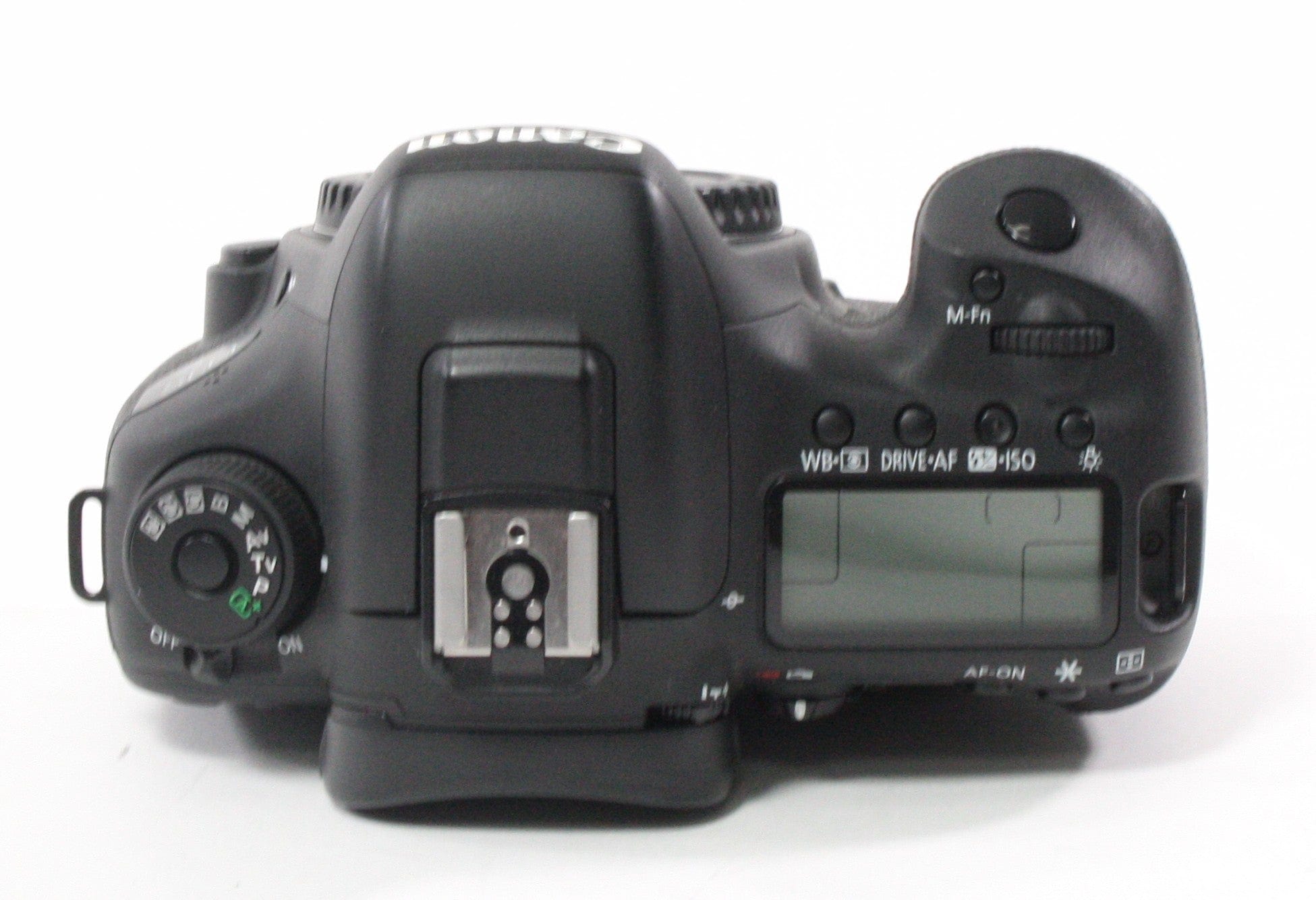Canon EOS 7D Mark II Body