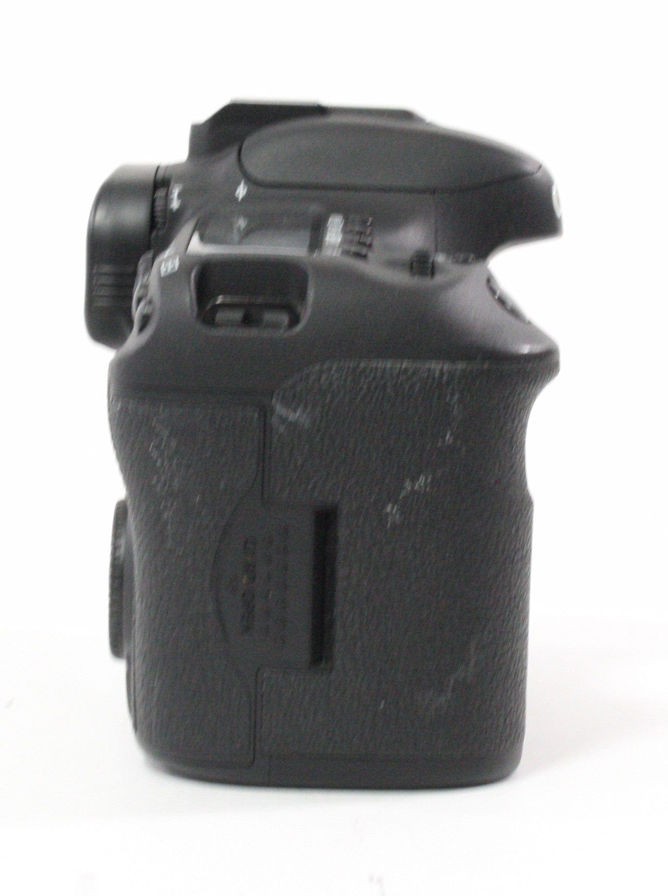 Canon EOS 7D Mark II Body