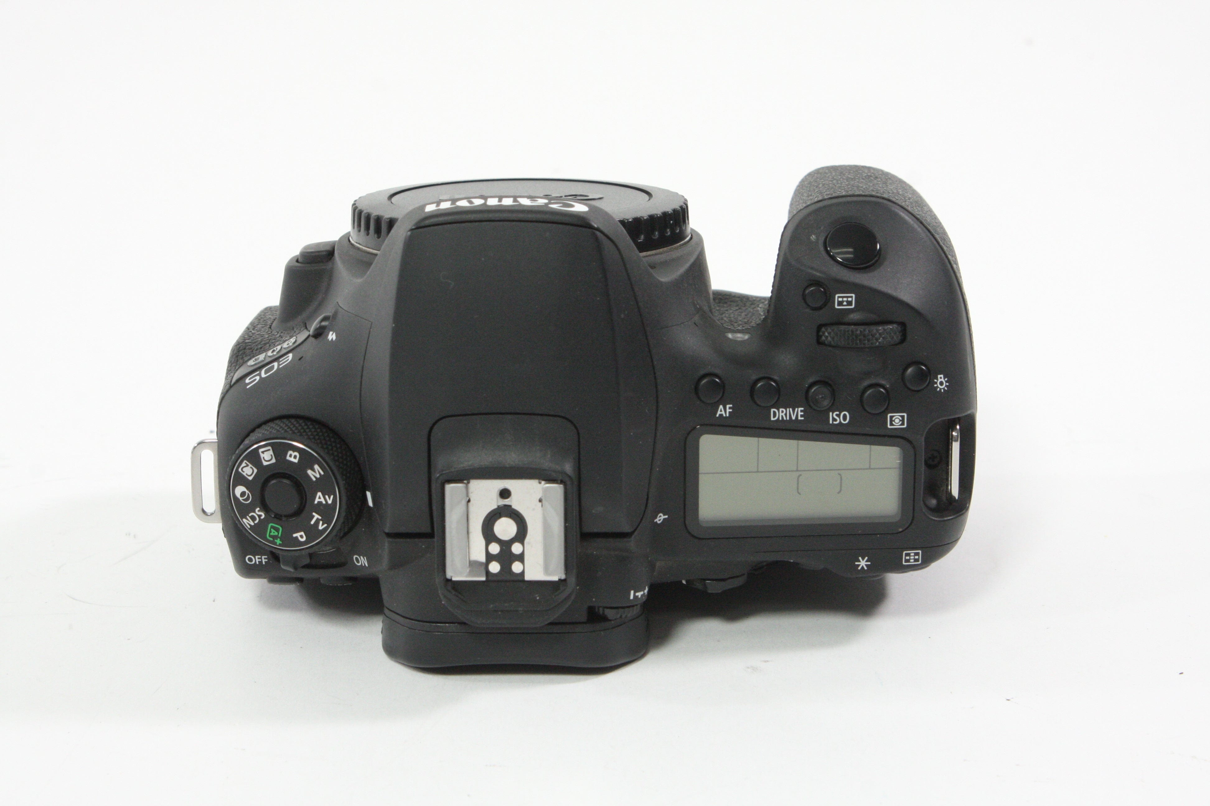 Canon EOS 90D Body Only - Shutter Count 1,000 or less