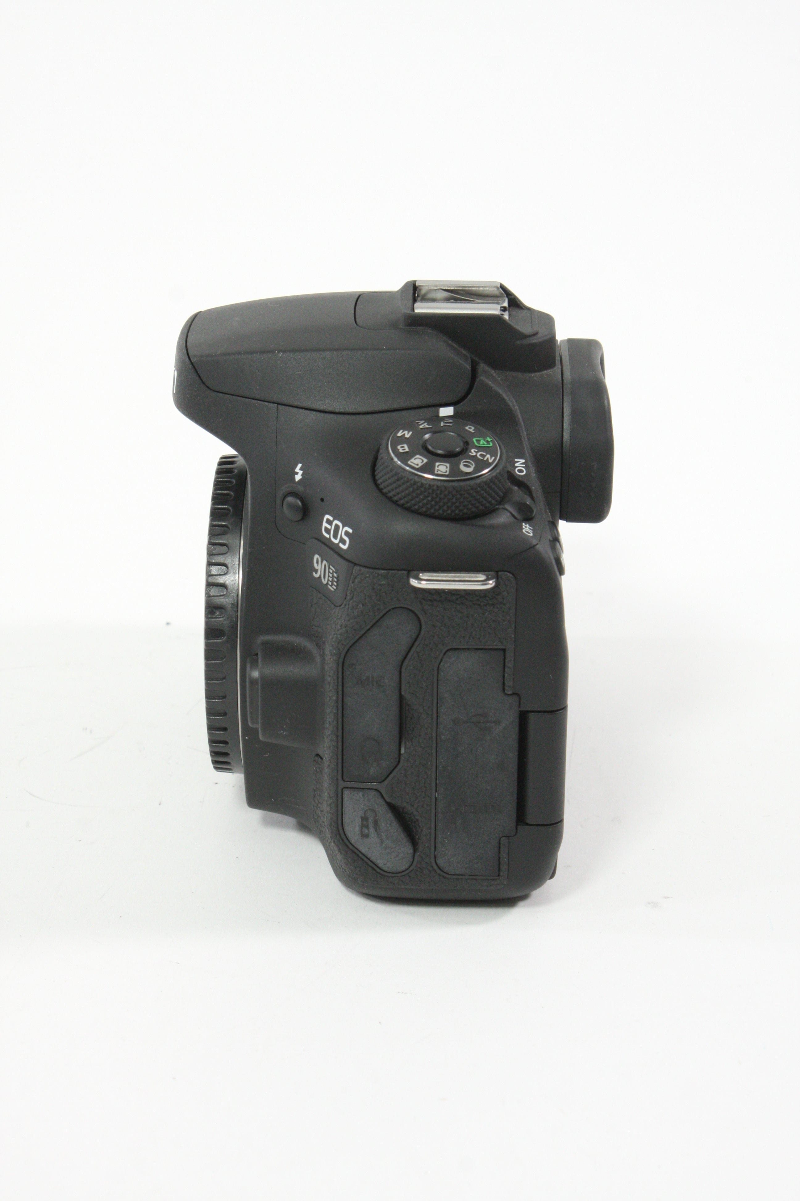 Canon EOS 90D Body Only - Shutter Count 1,000 or less