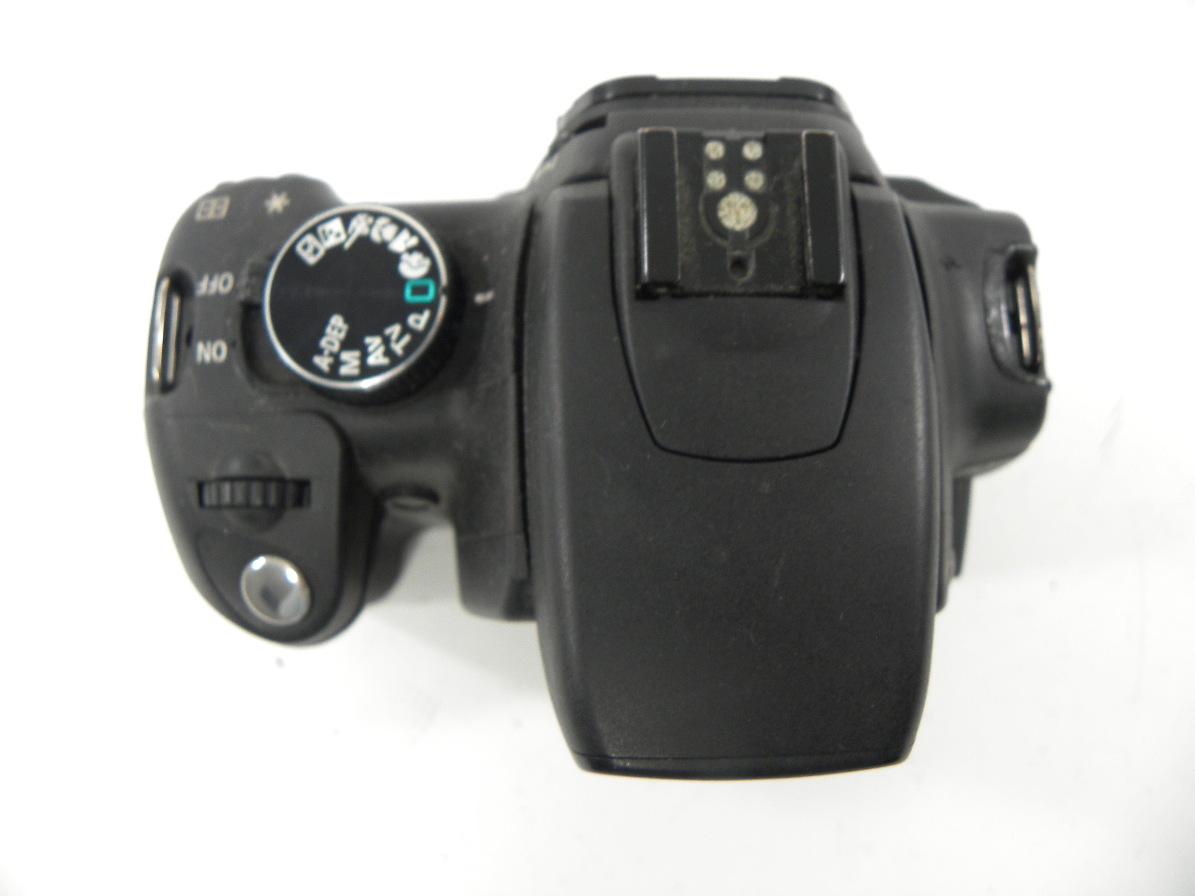 Canon EOS Digital Rebel XT AS IS (Parts only)