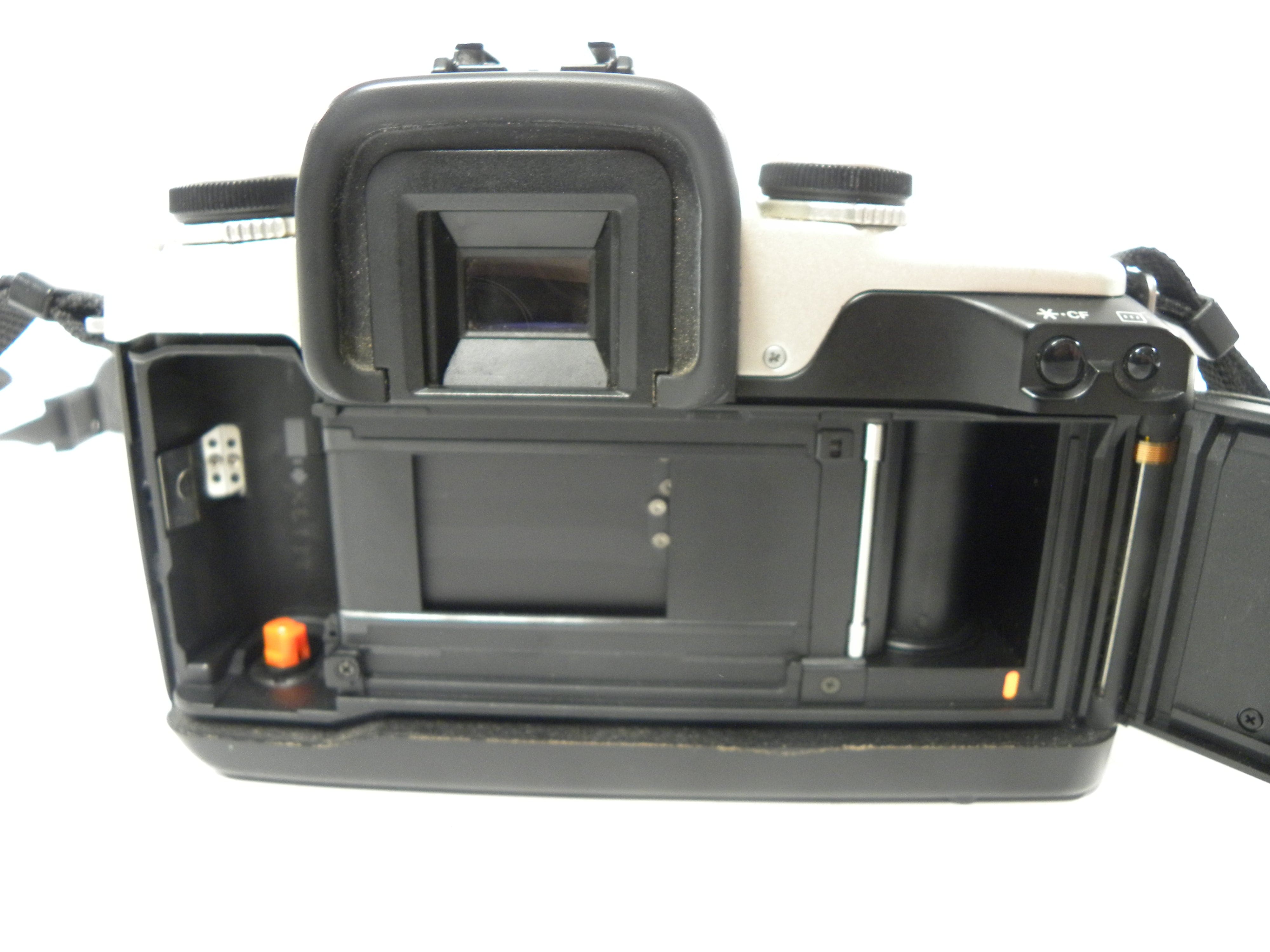 Canon EOS Elan II E 35mm SLR Camera Body Only