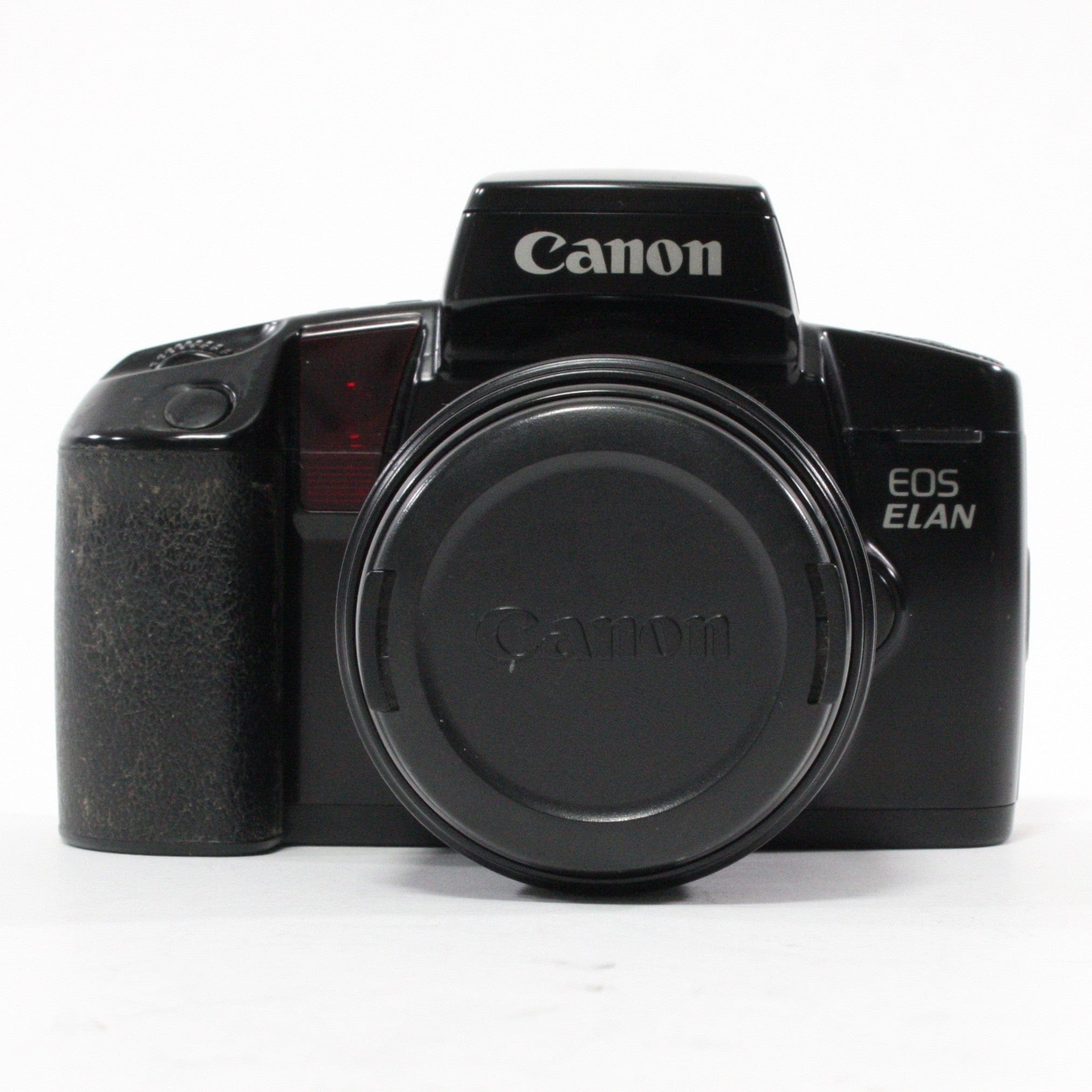 Canon EOS Elan with 28-80mm f/3.5-5.6 USM Lens