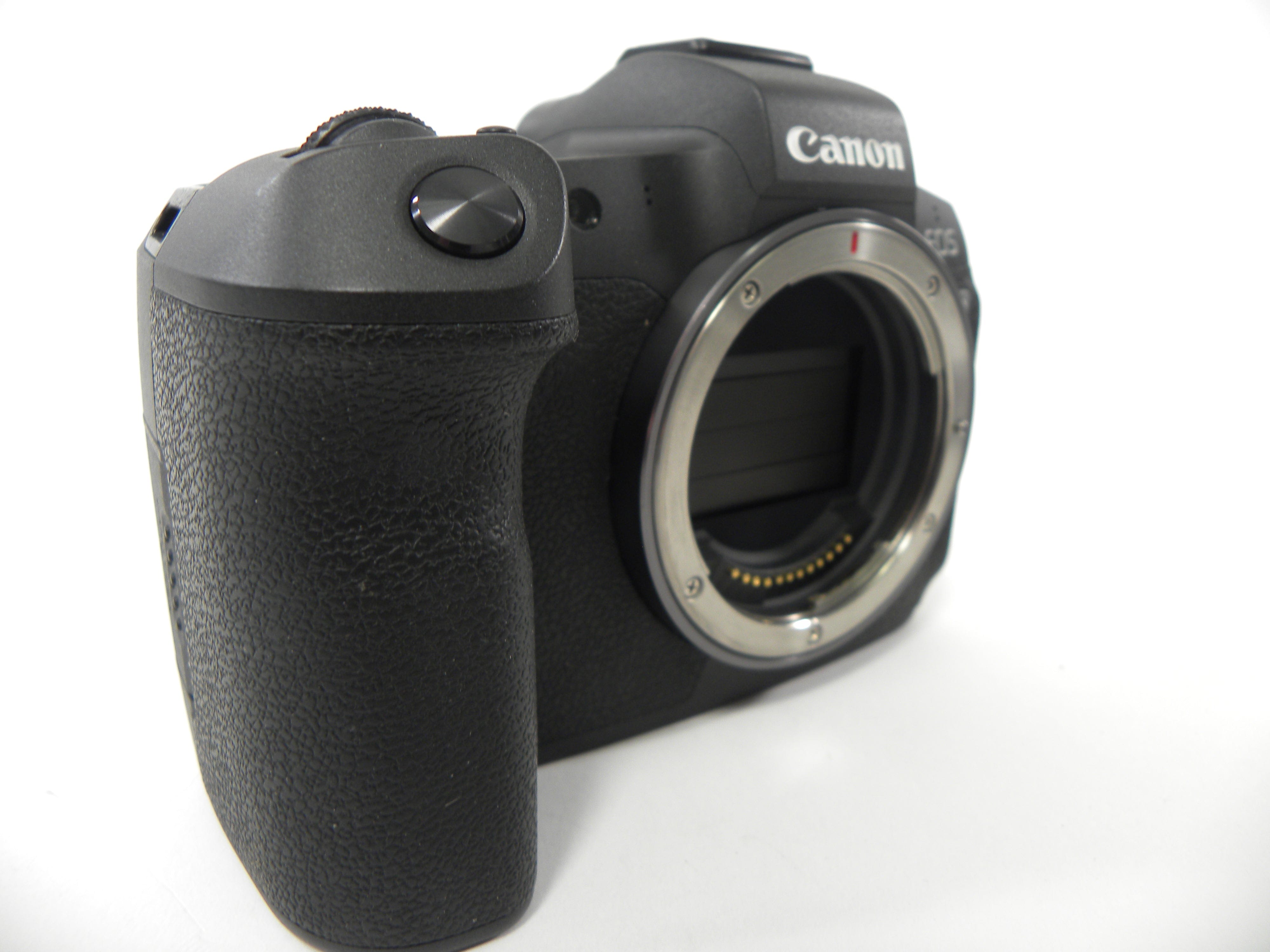 Canon EOS R 30.3mp Digital Mirrorless Body  Only (Read)