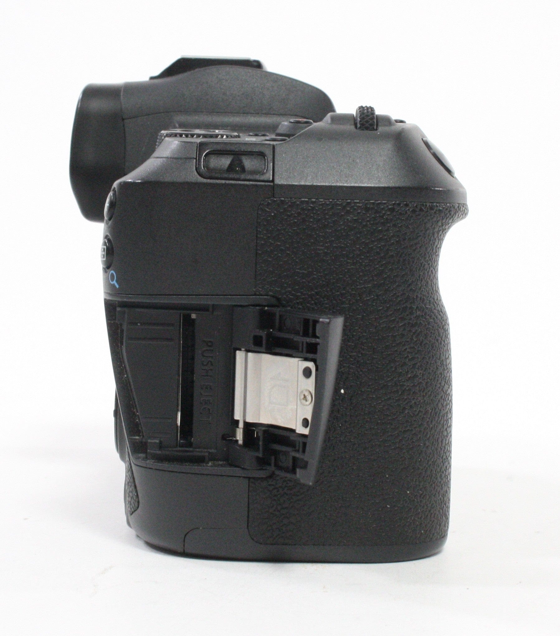 Canon EOS R DSLR Camera with Shutter Count 48,000 (see details)