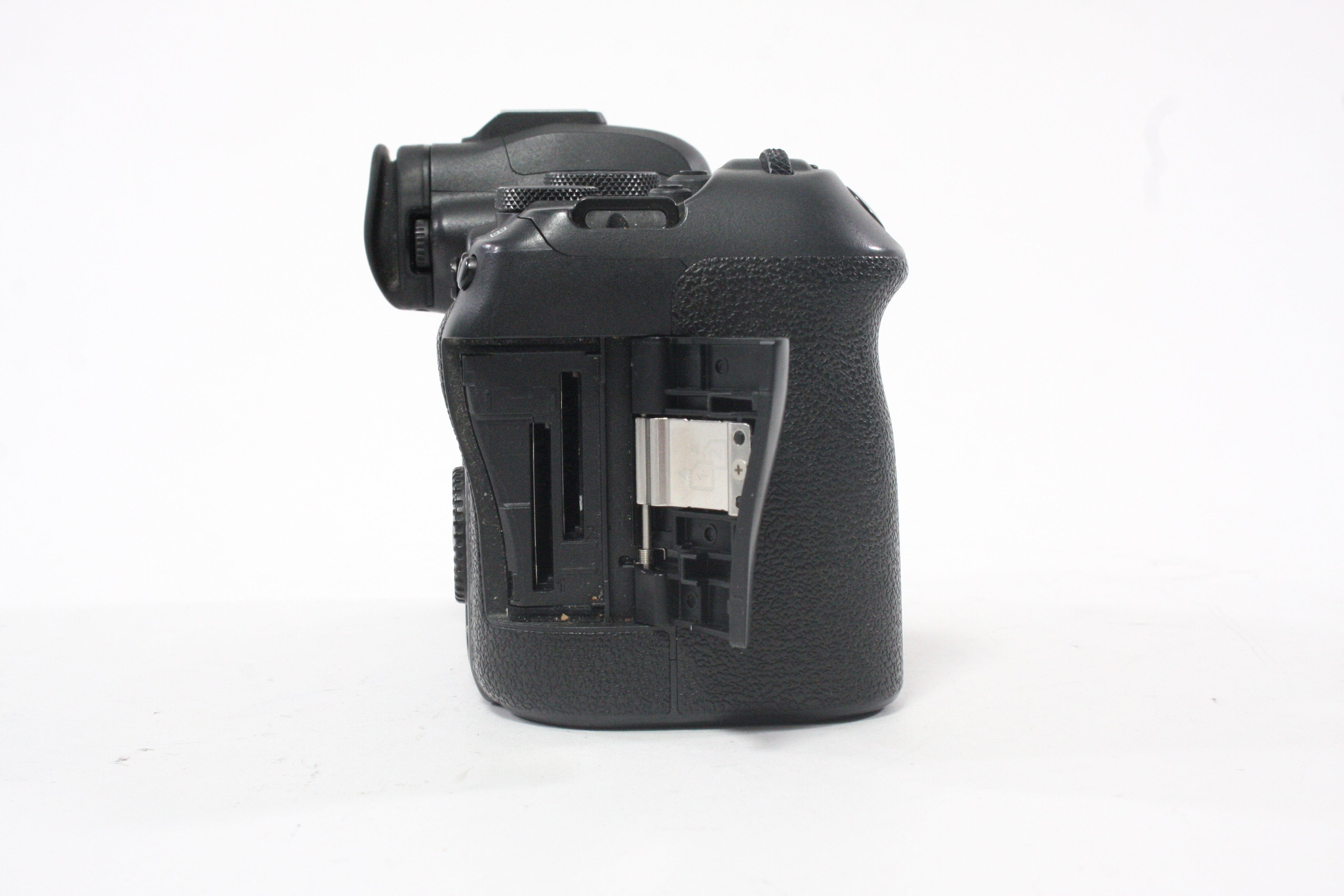 Canon EOS R6 Digital Mirrorless Camera Body with Shutter Count 408,000