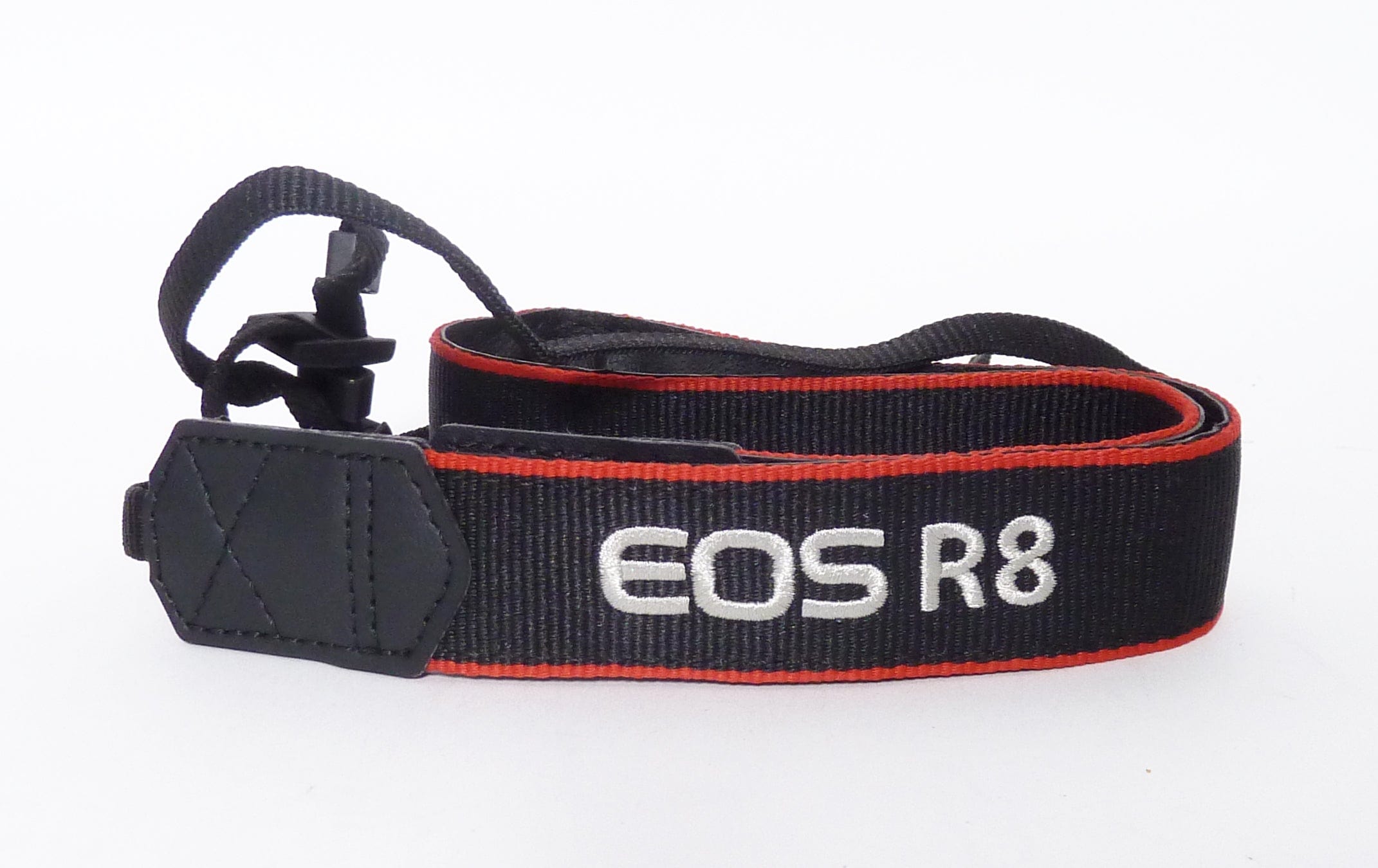 Canon EOS R8 Body - Shutter Count Less than 40,000
