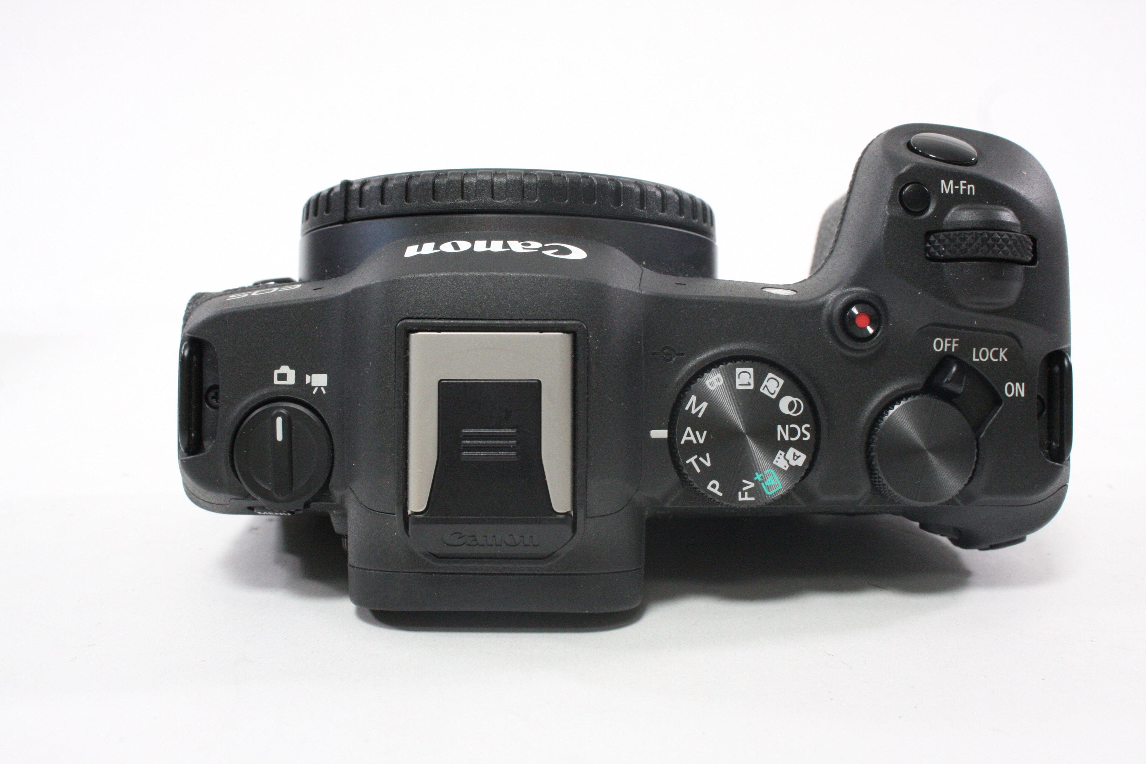Canon EOS R8 Digital Mirrorless Camera Body with Shutter Count 1,000