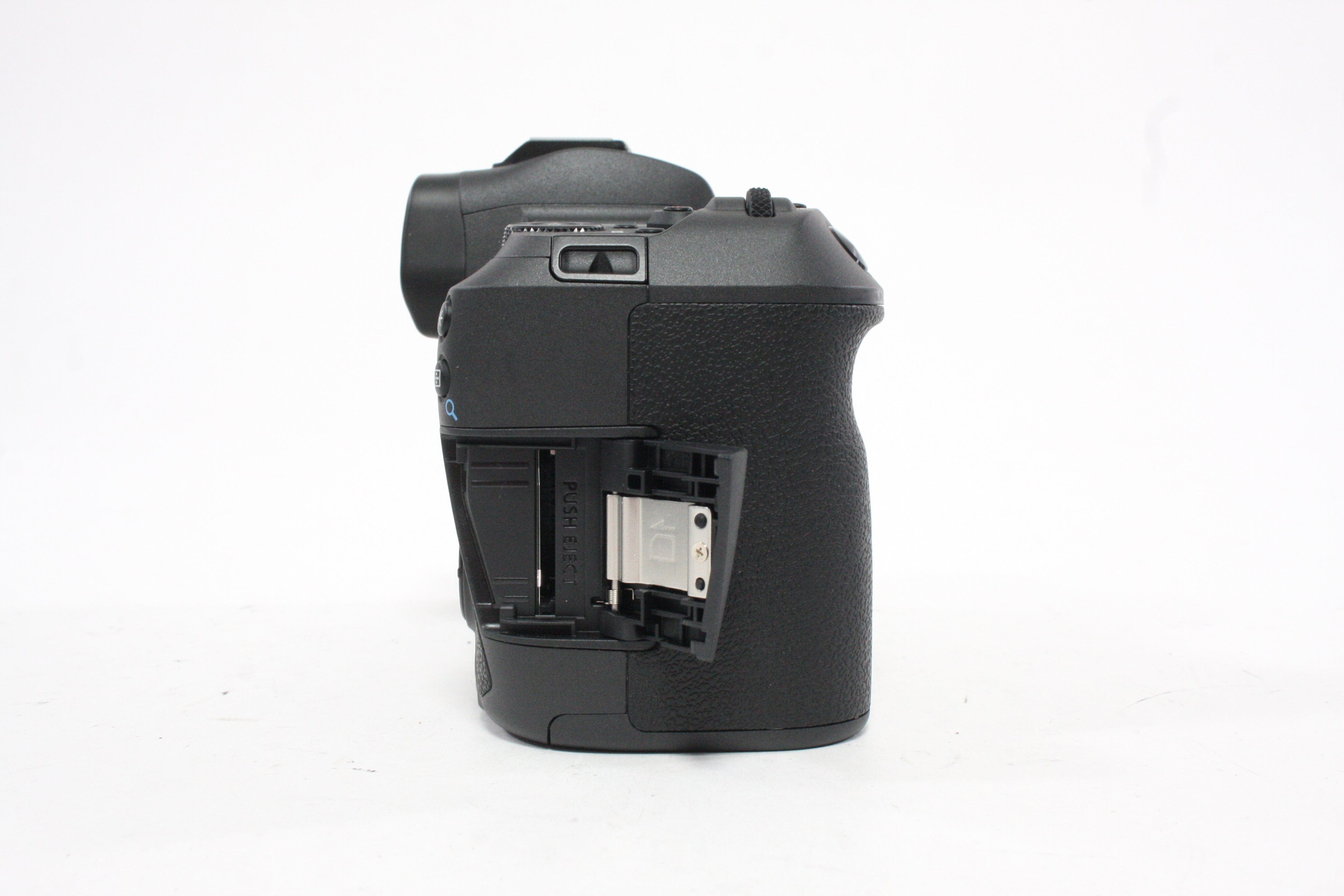 Canon EOS Ra Mirrorless Digital Camera Body with Shutter Count less 1,000