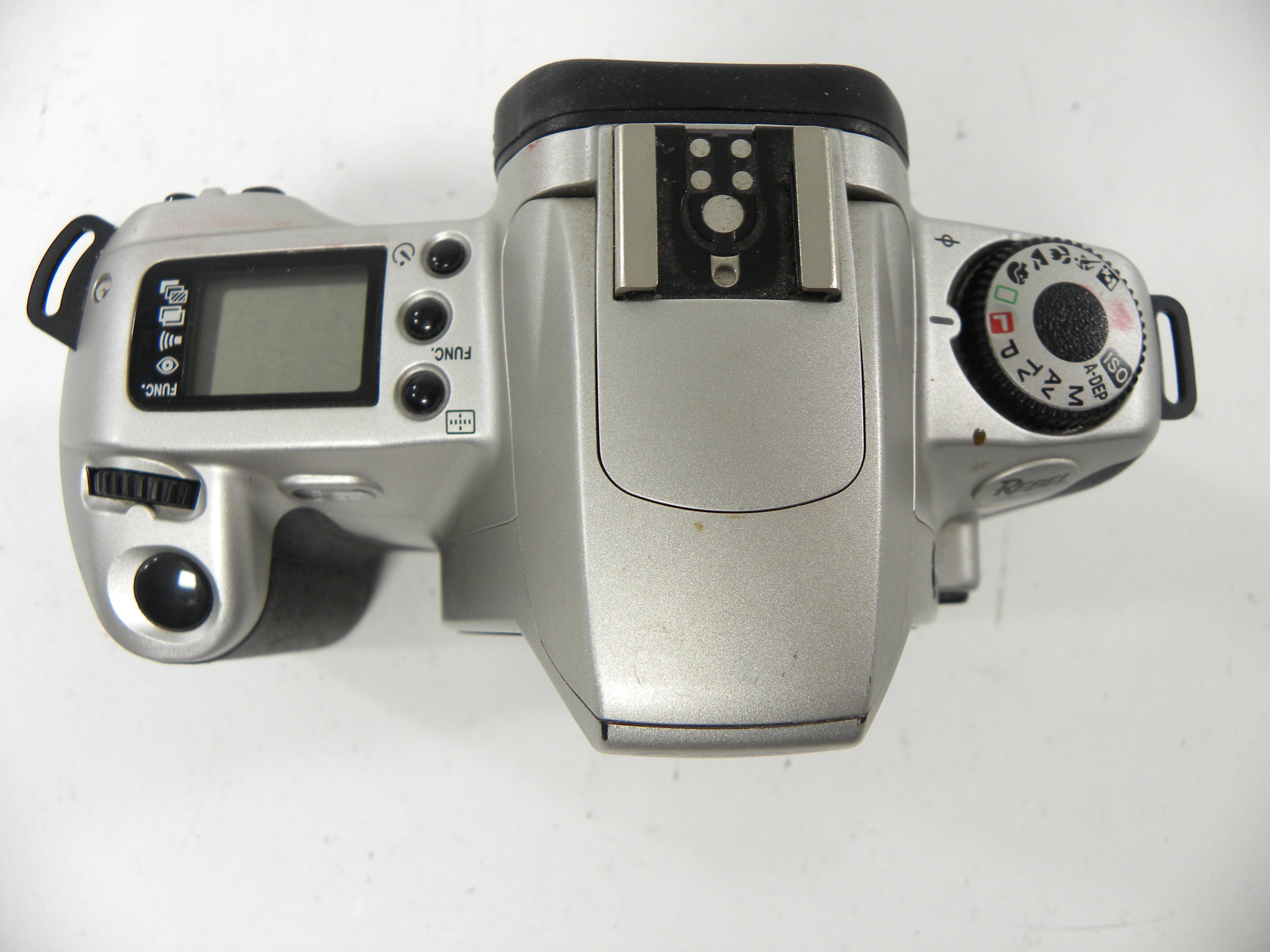 Canon EOS Rebel 2000 35mm SLR Body only