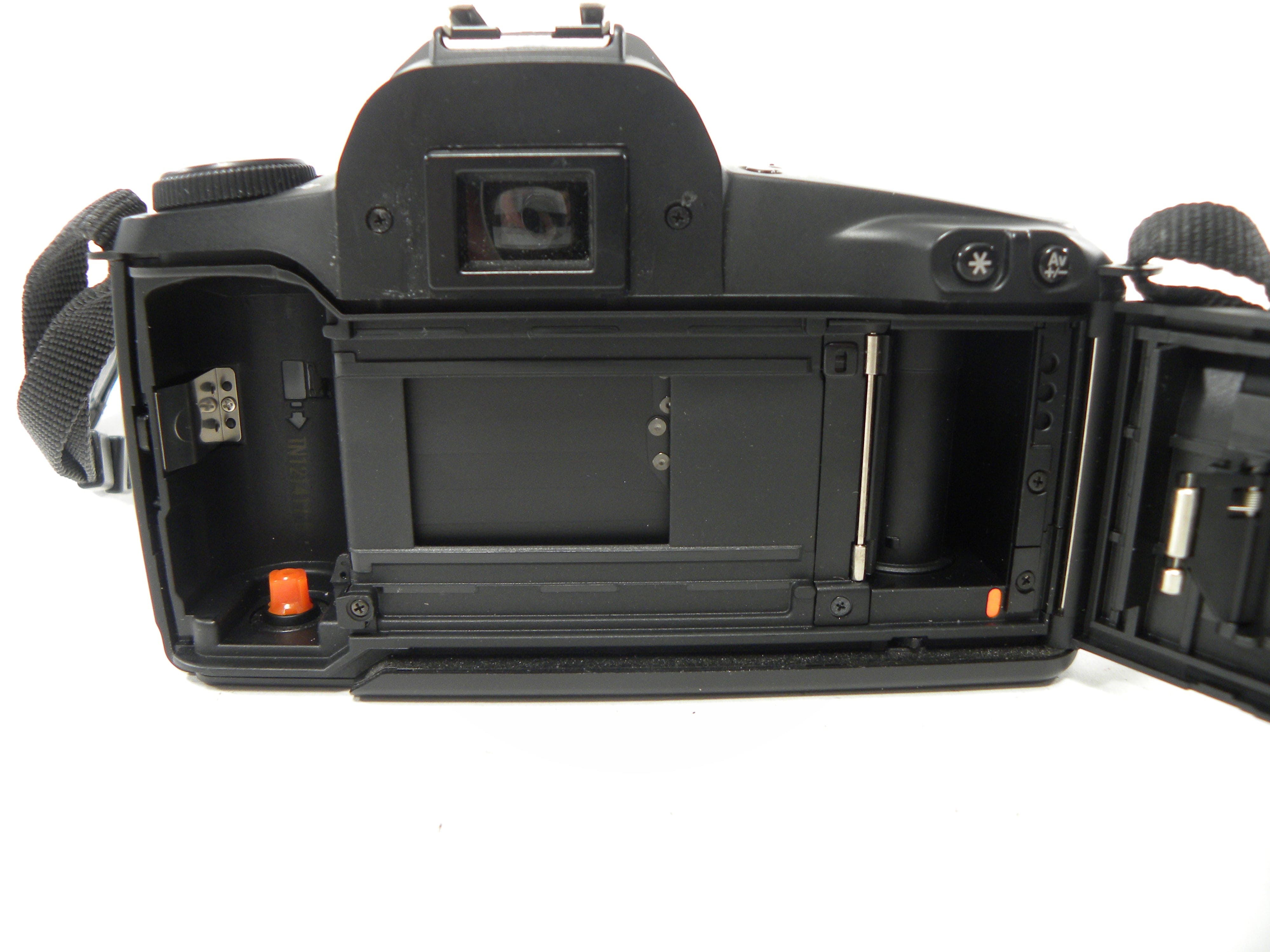 Canon EOS Rebel G 35mm SLR Body only