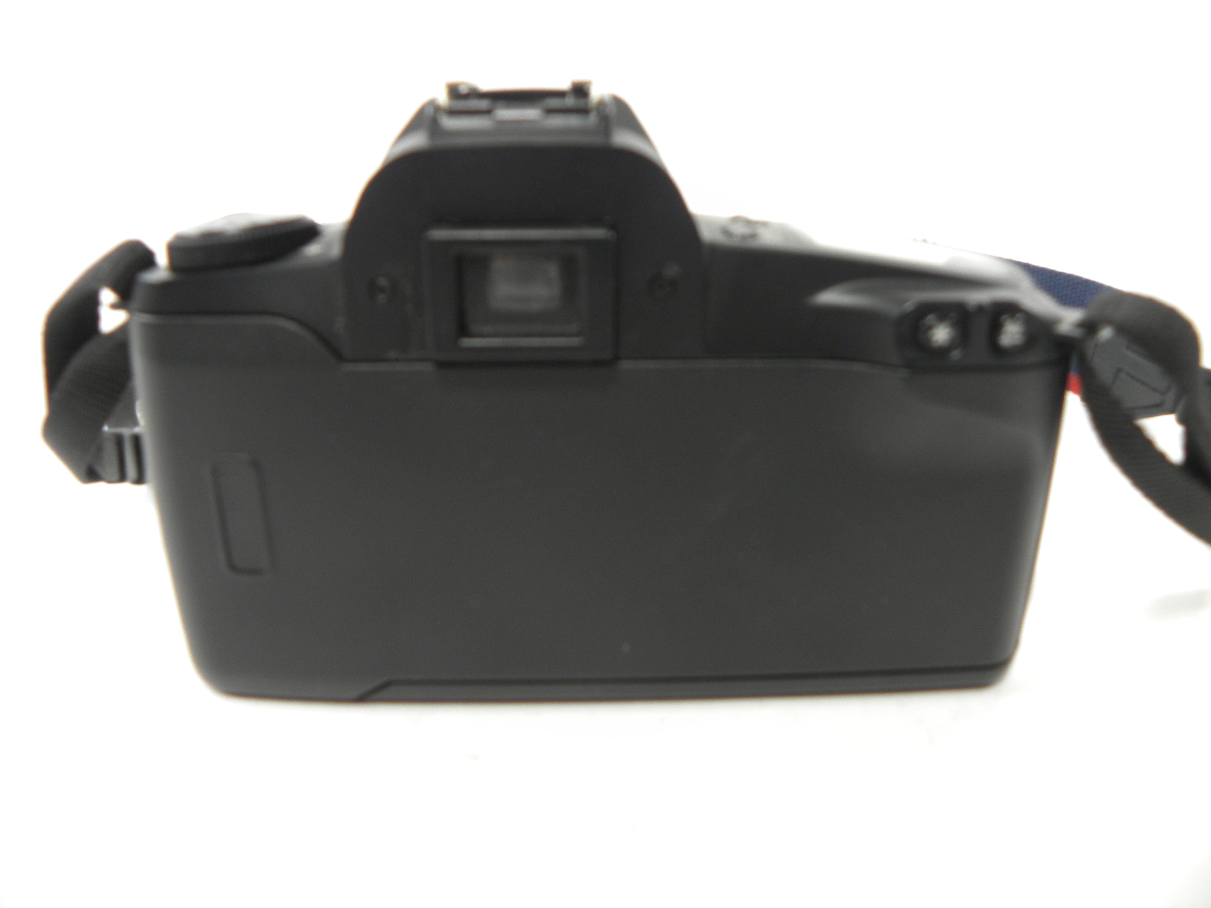 Canon EOS Rebel G 35mm SLR Body only