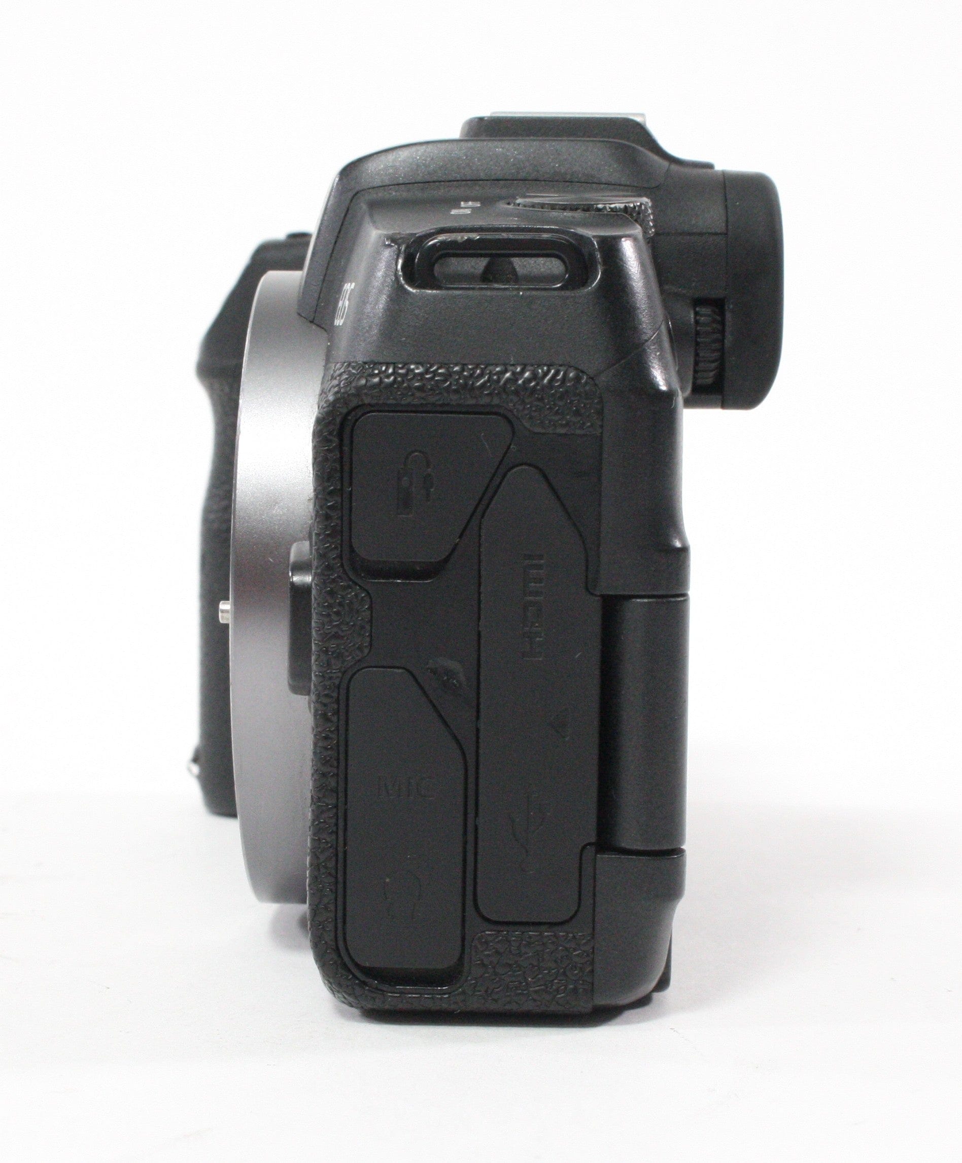 Canon EOS RP Mirrorless Digital Camera with Shutter Count 68,000