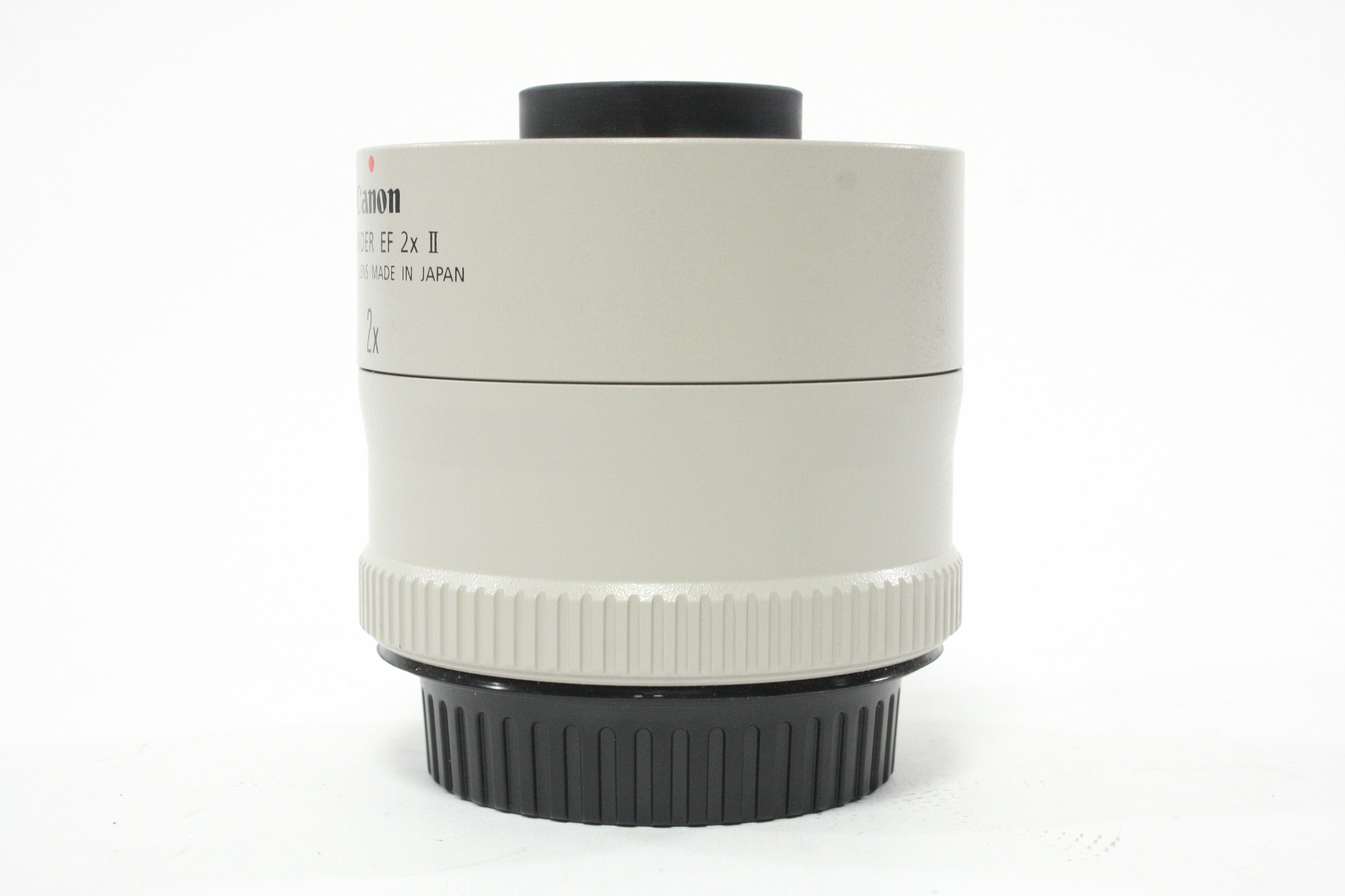 Canon  Extender EF  2x II Teleconverter