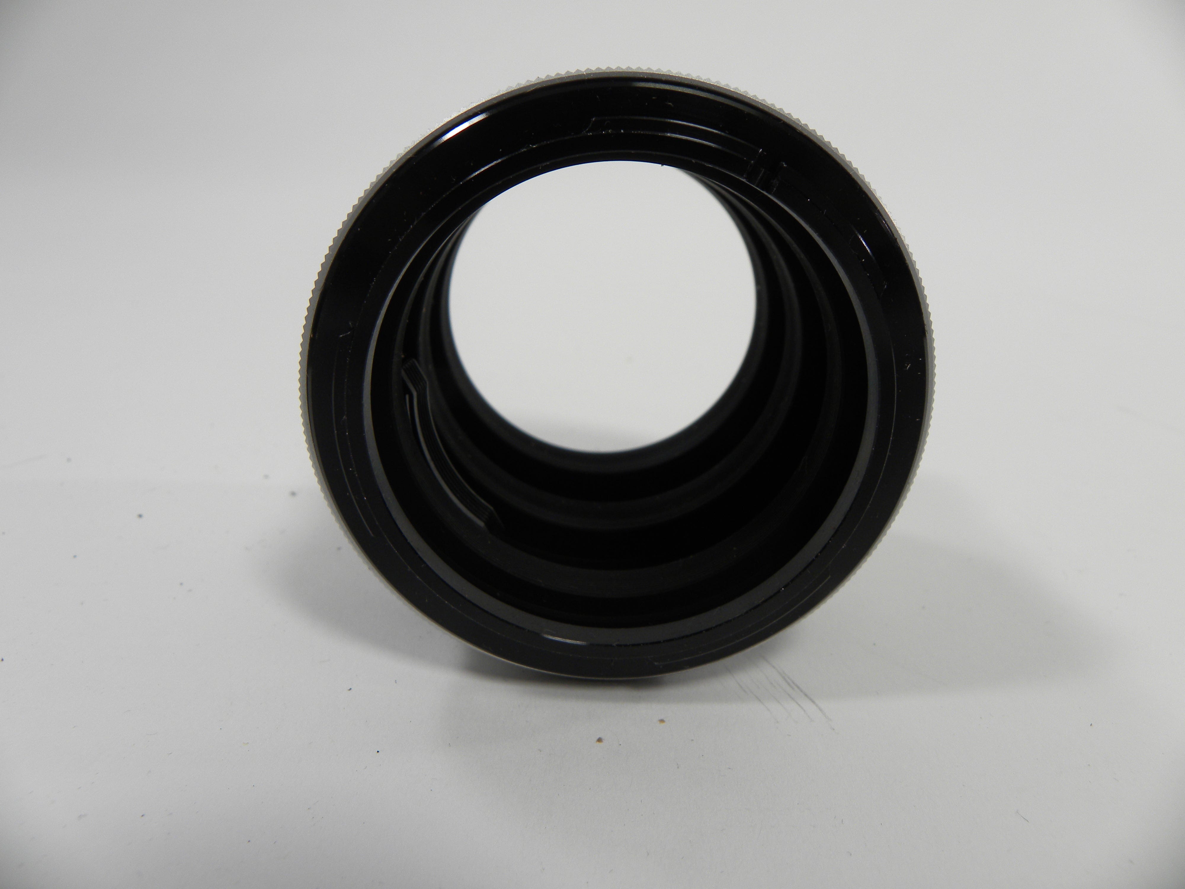 Canon Extenison Tube Set M5