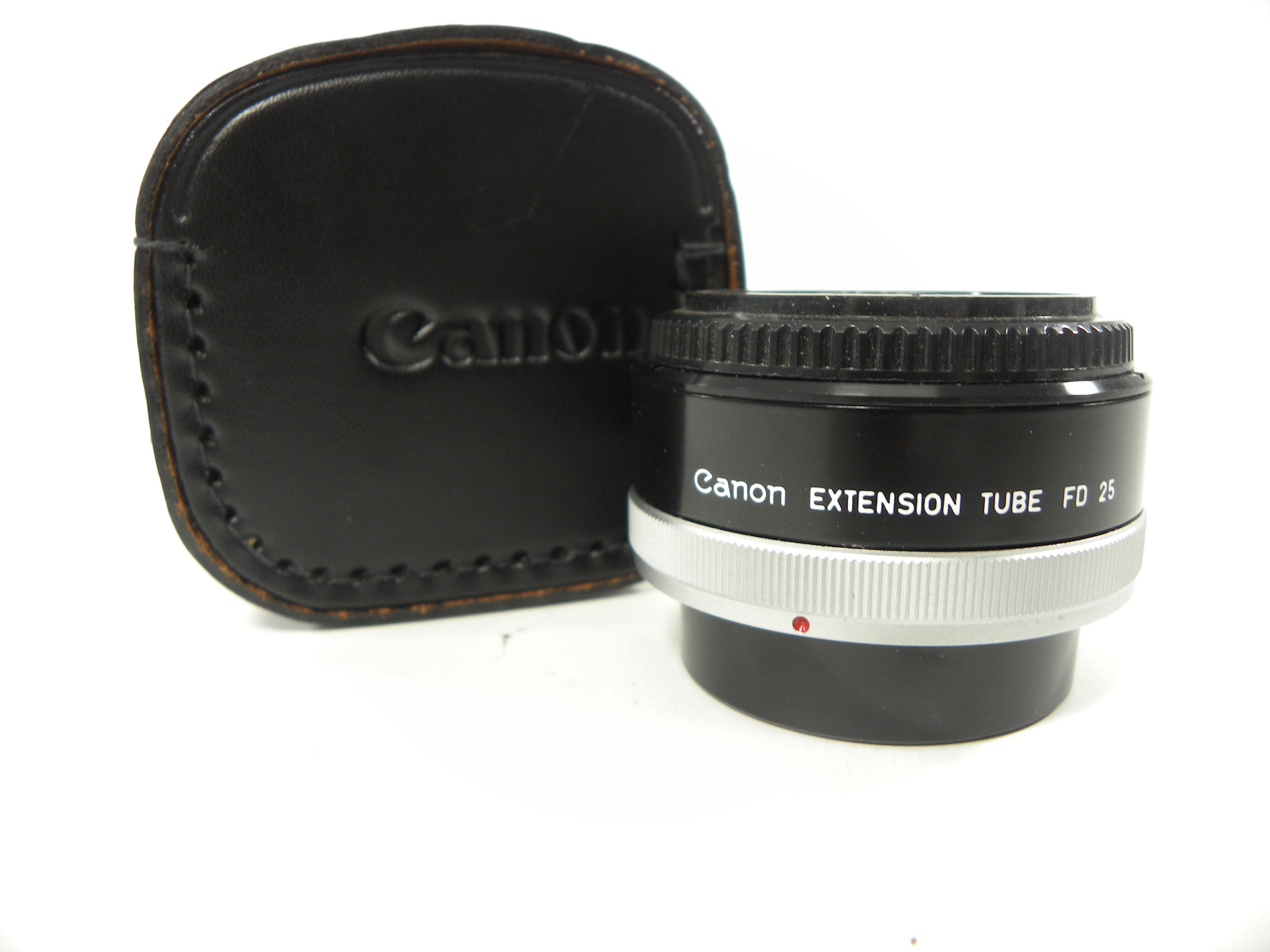 Canon Extension Tube FD 25