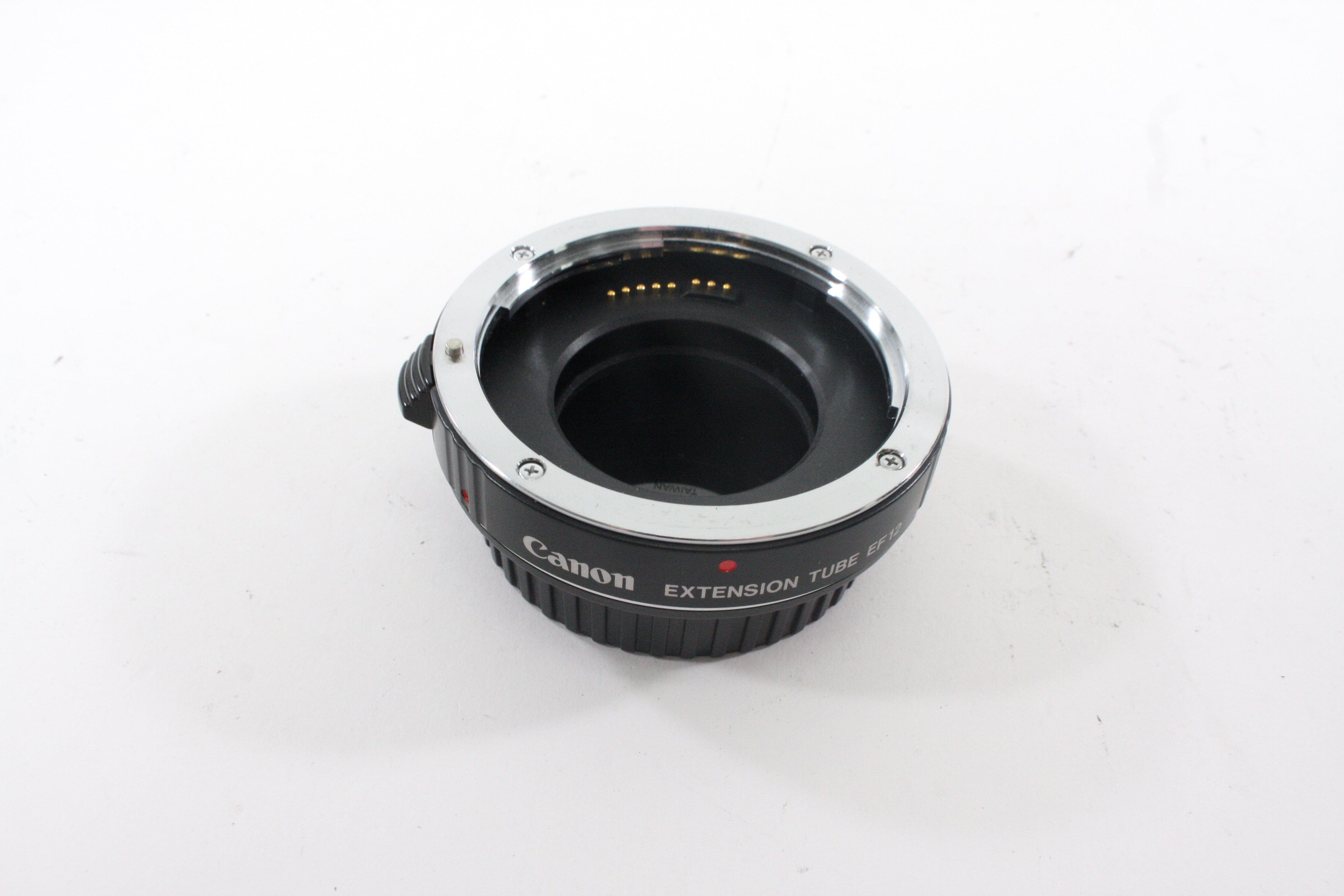 Canon Extenstion Tube EF 12