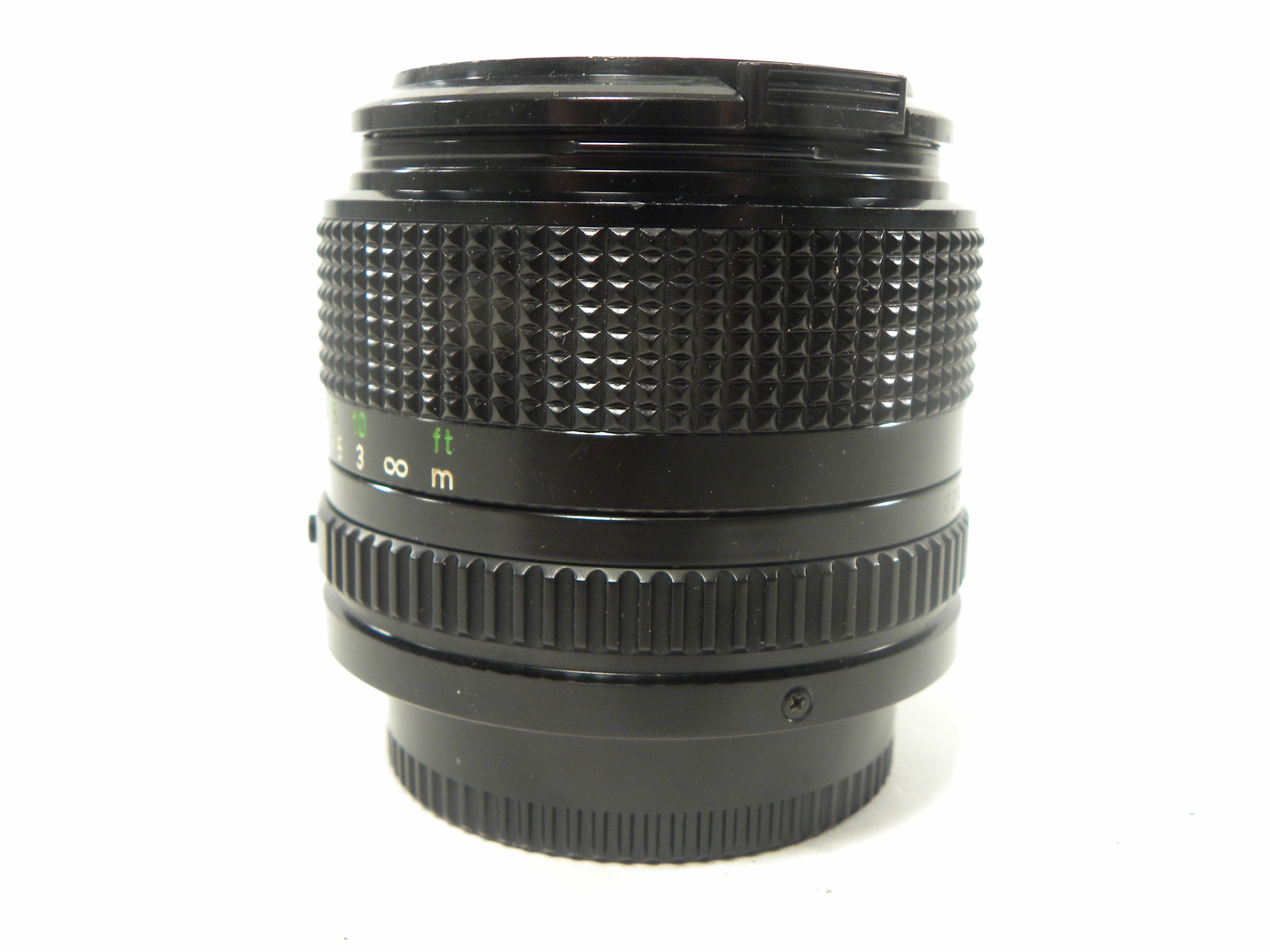 Canon FD 24mm f2.8