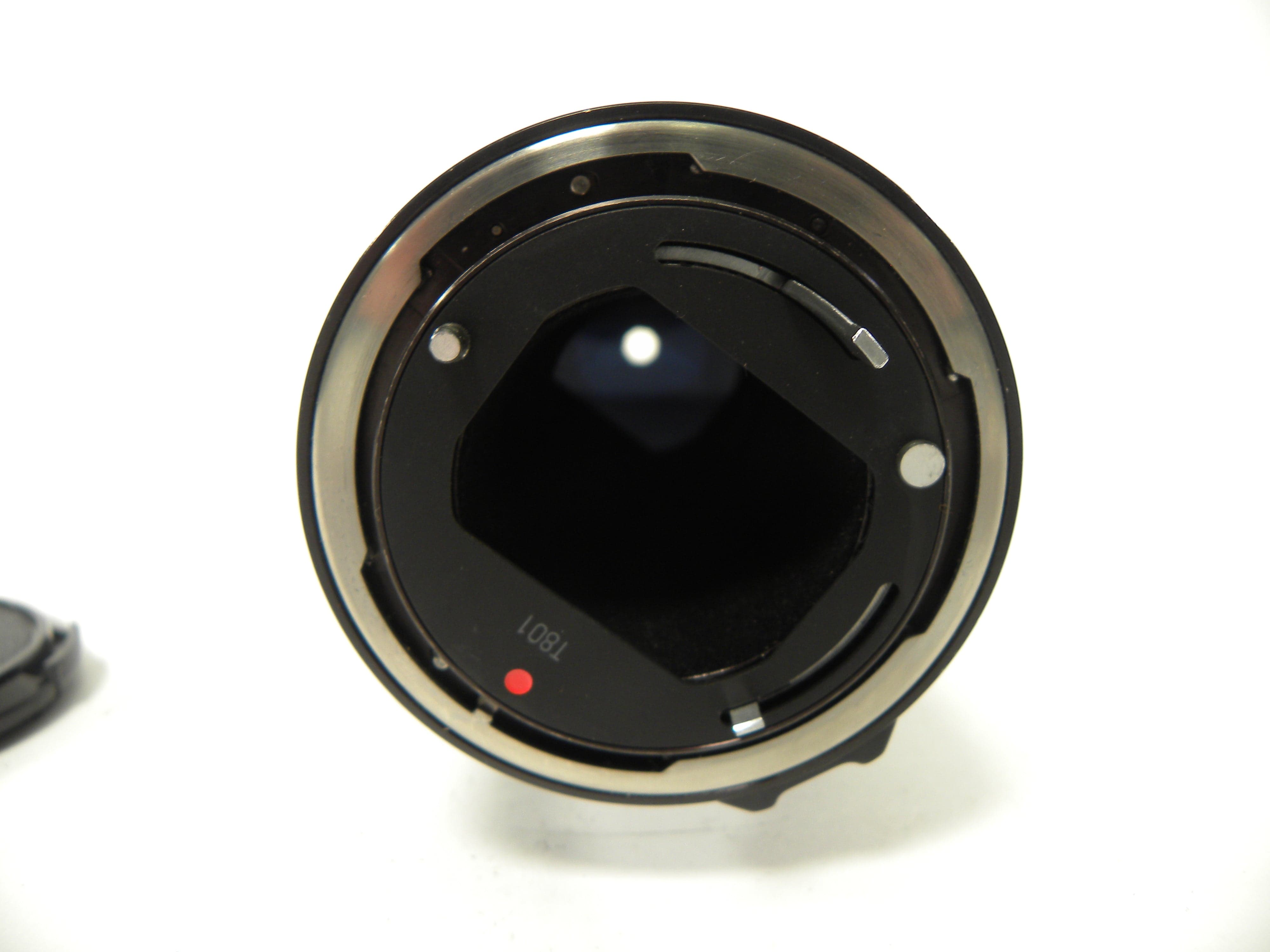 Canon FD 300mm f5.6