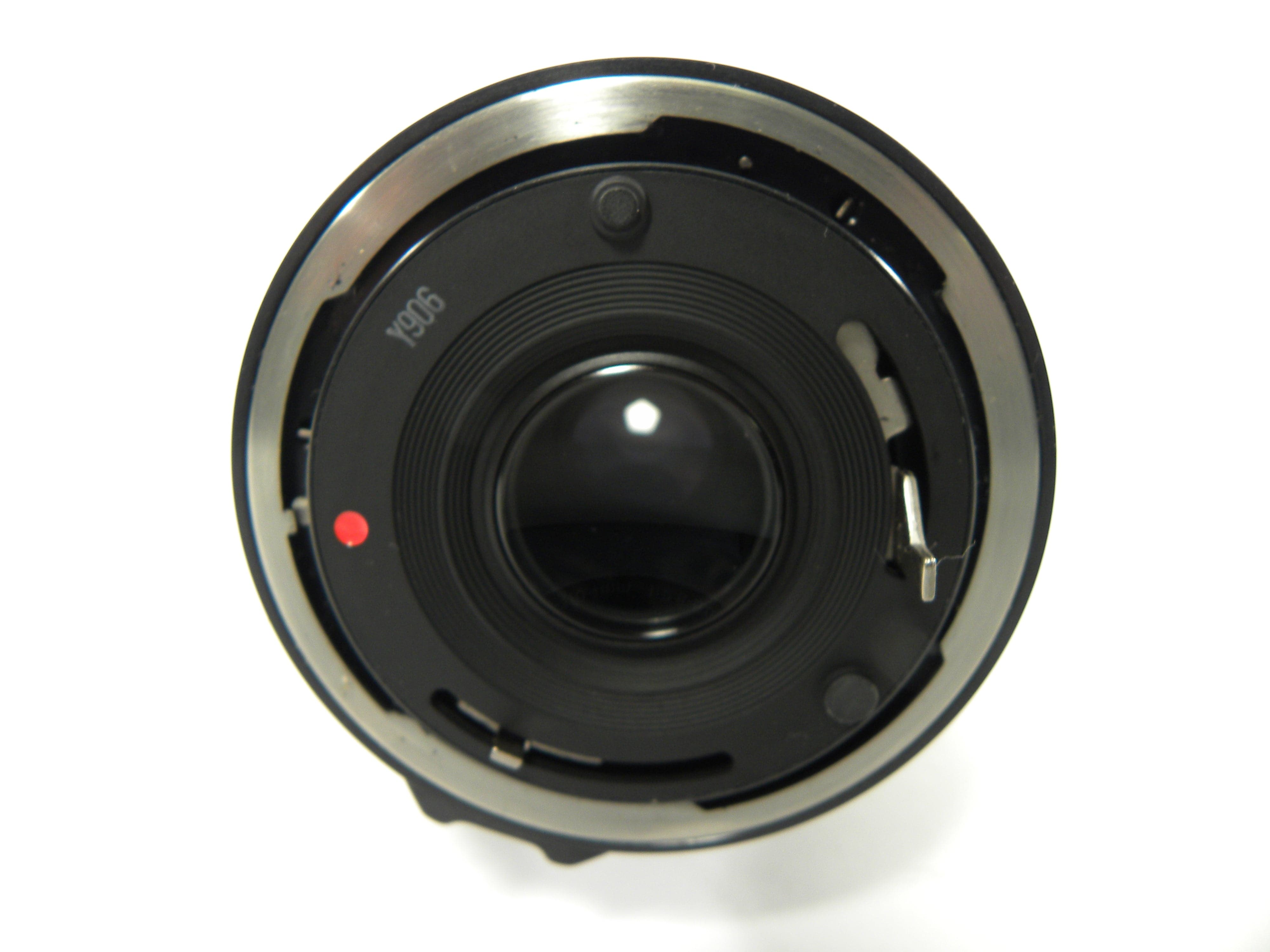 Canon FD Zoom 28-55mm f3.5-4.5