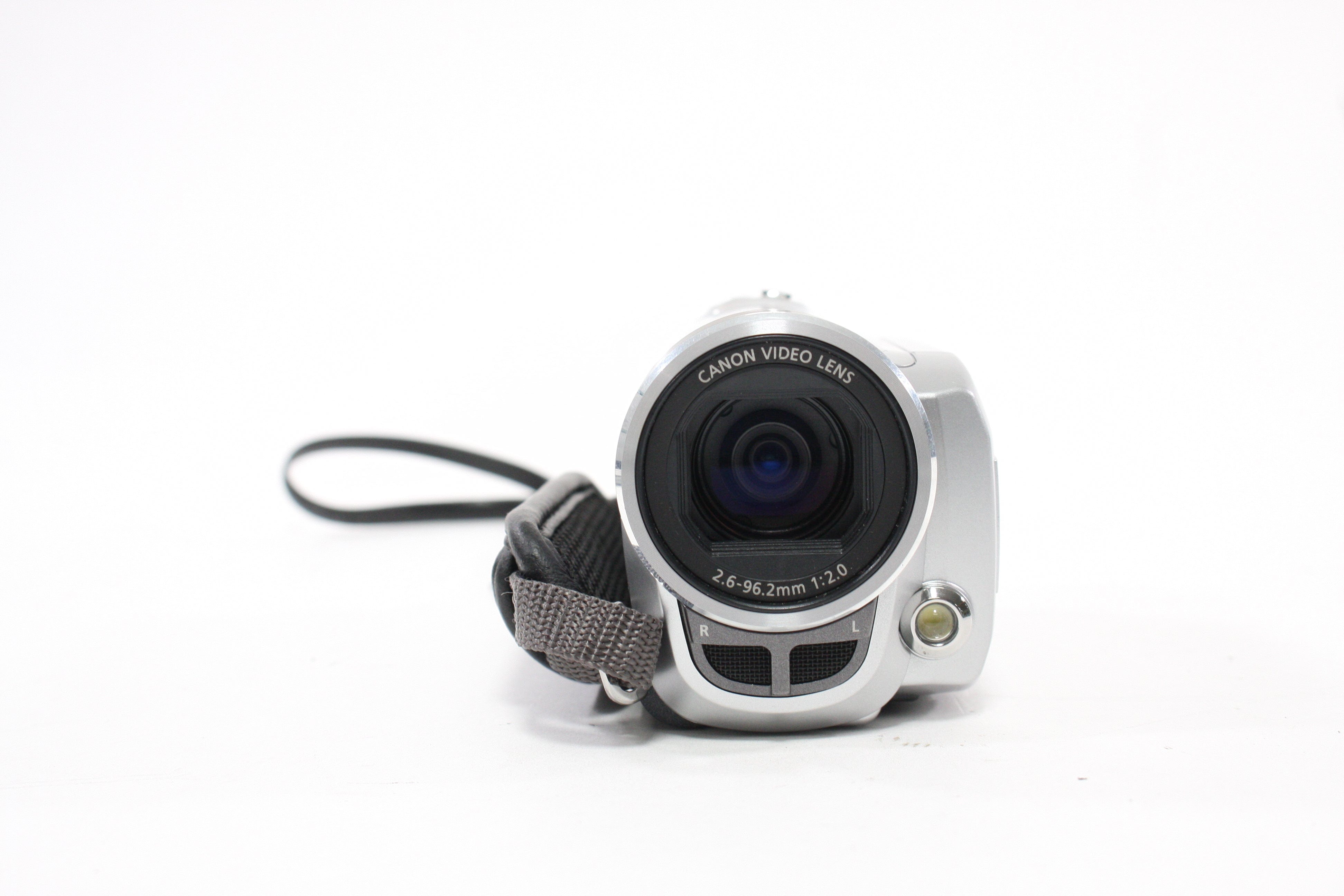 Canon FS10A Camcorder