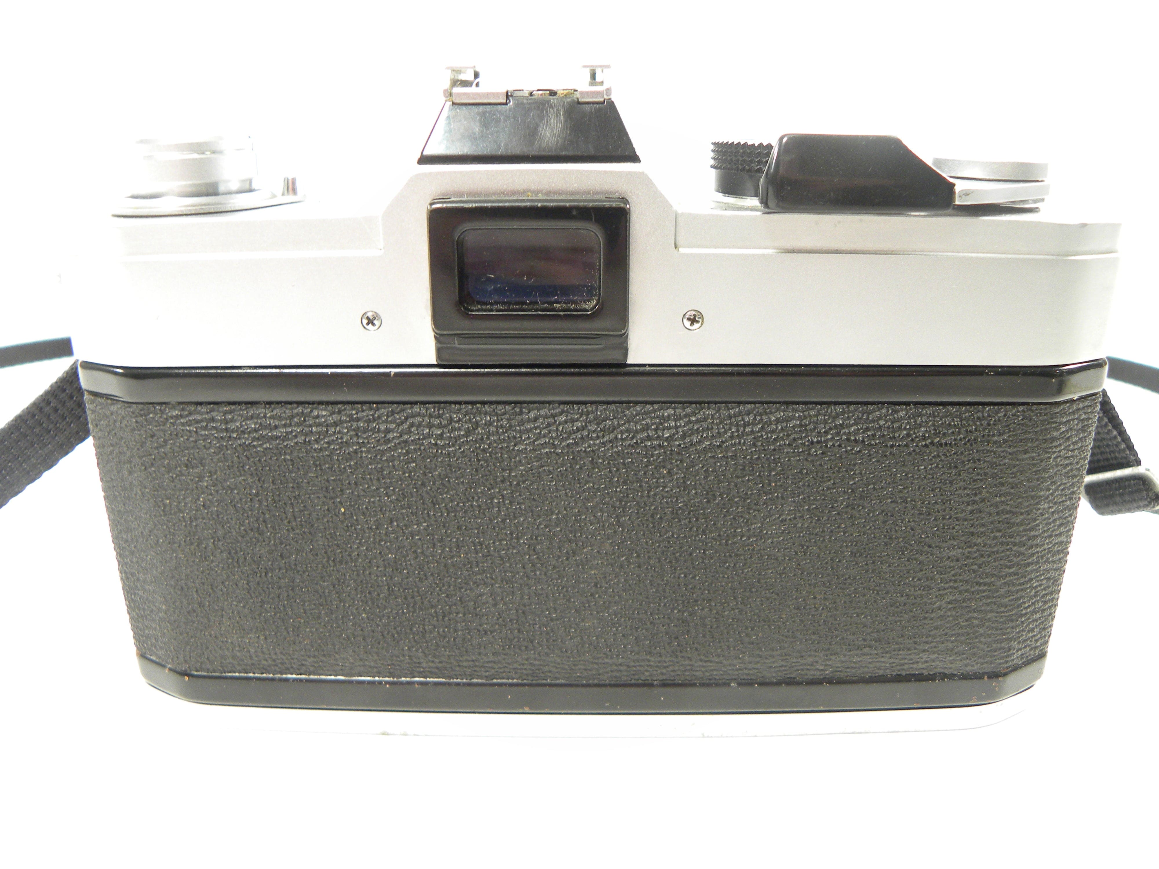 Canon FTb 35mm SLR Camera Body Only