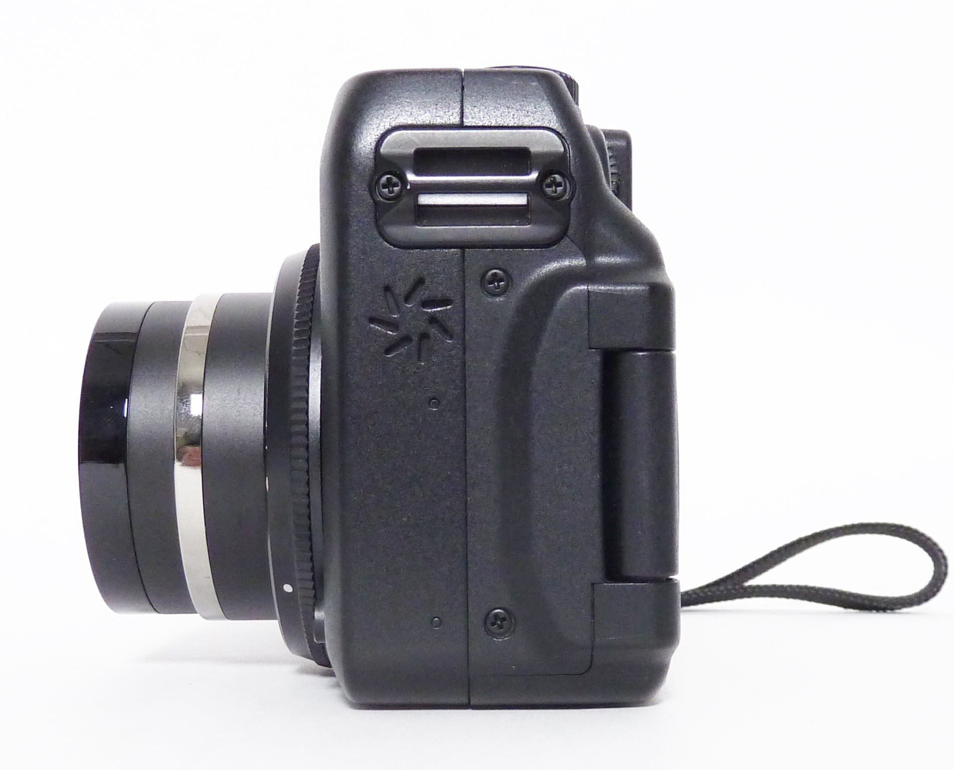 Canon G12 Digital Camera