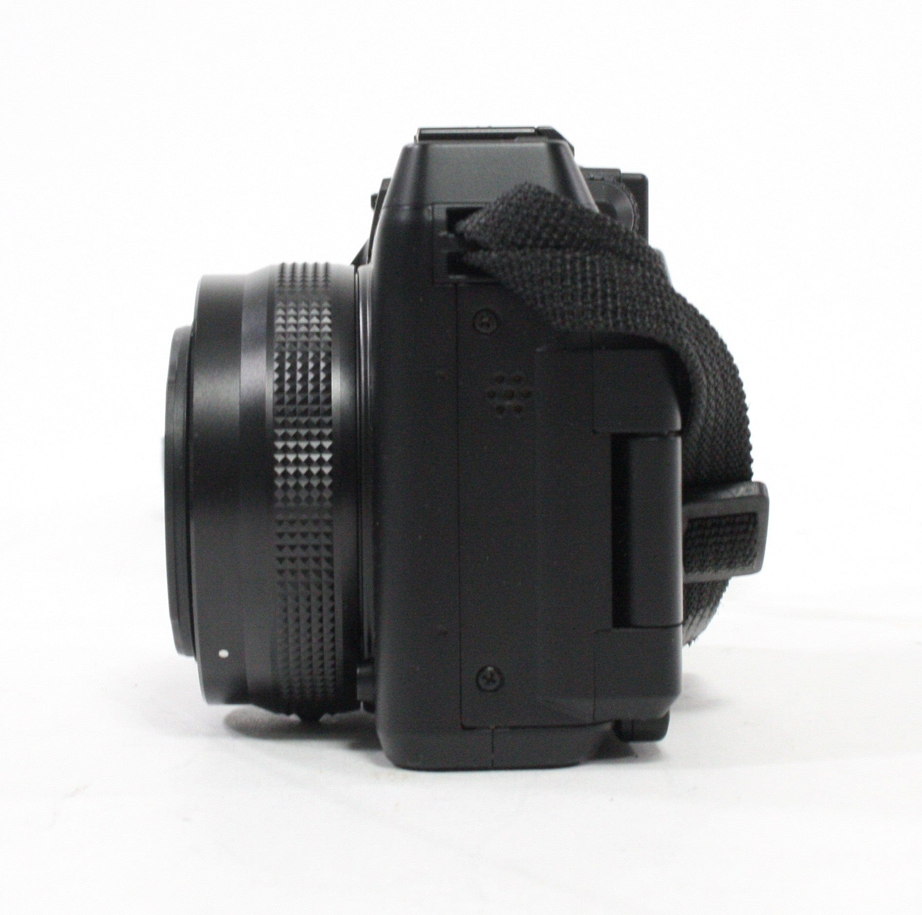 Canon G1X PowerShot Digital Camera 4x Zoom 14.1mp