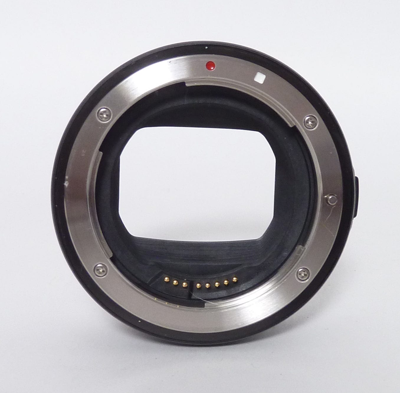 Canon Mount Adapter EF-EOS R