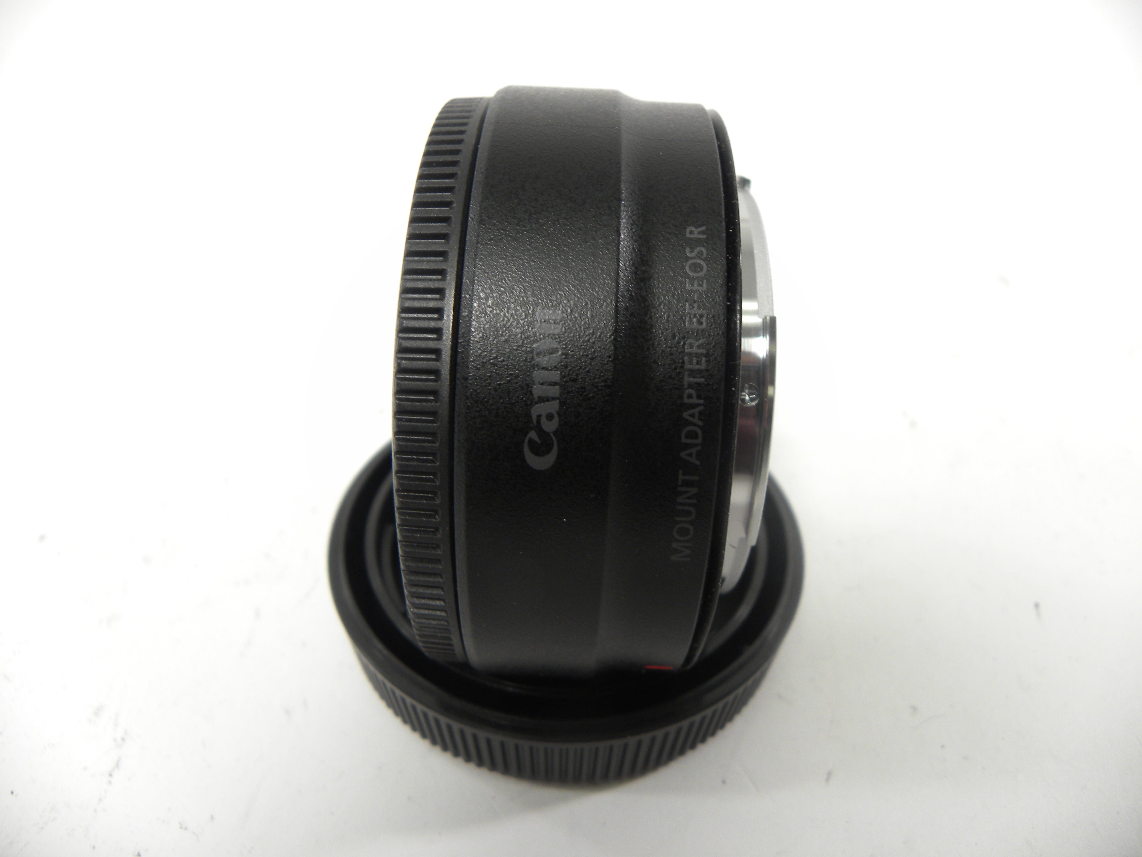 Canon Mount Adapter EF to EOS-R