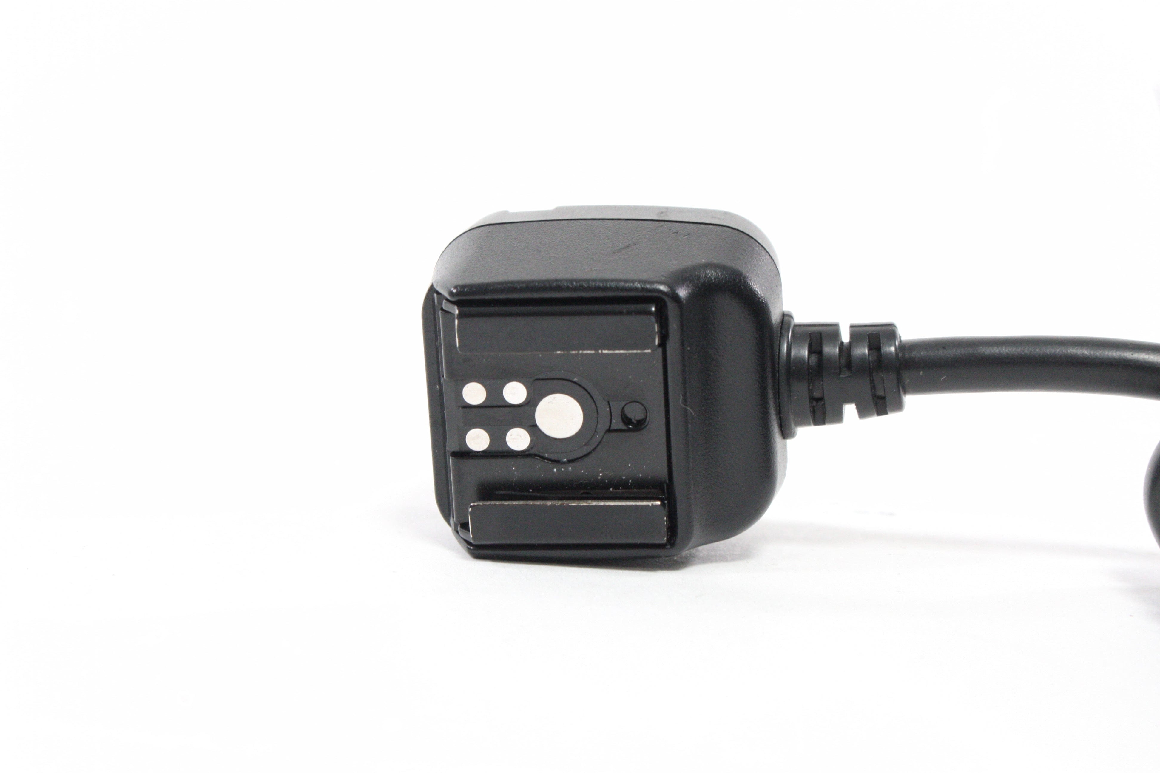 Canon Off-Camera Shoe Cord 2