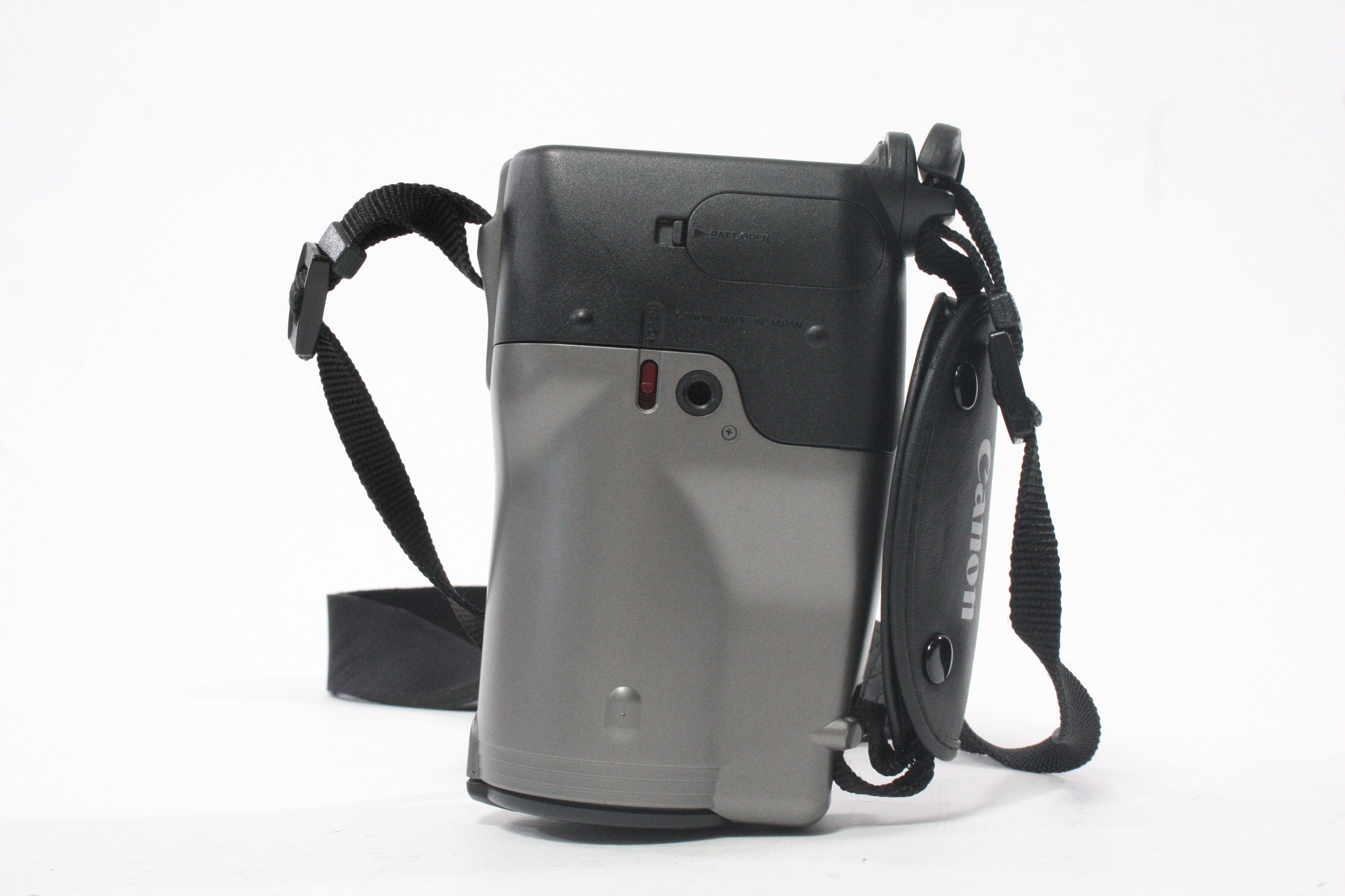 Canon Photura 35mm Camera