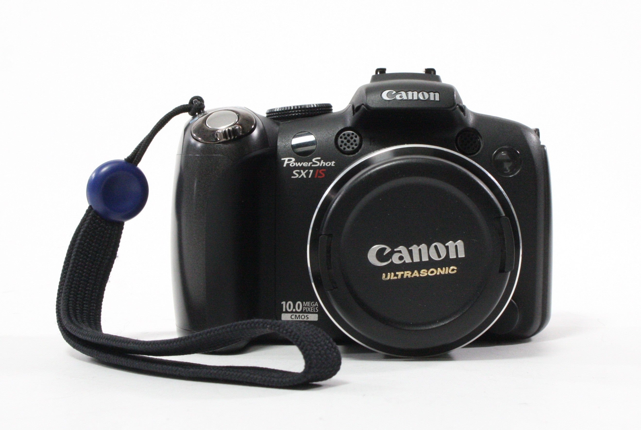 Canon Power Shot SX1 IS