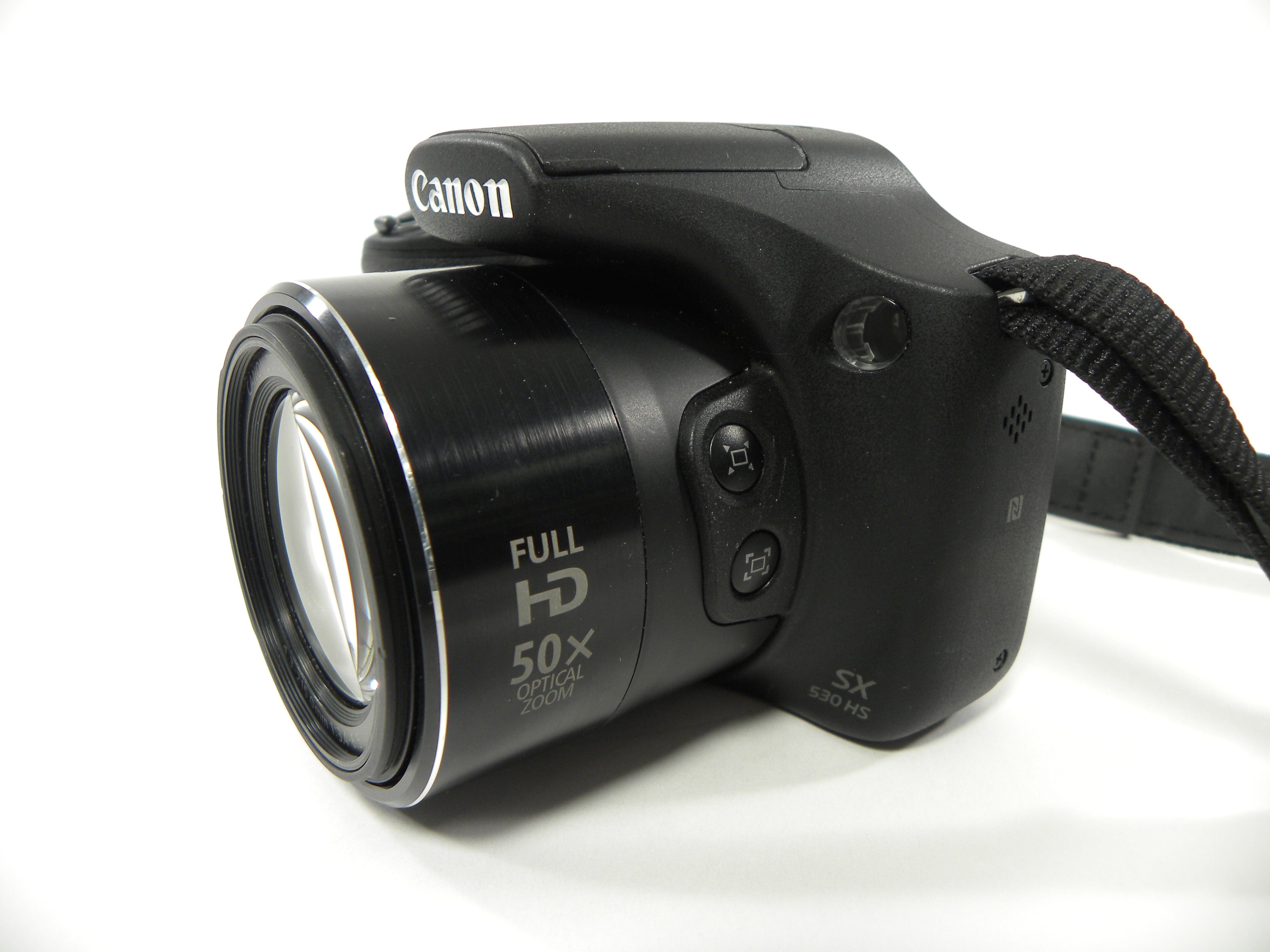 Canon Power Shot SX530HS 16mp Digital camera