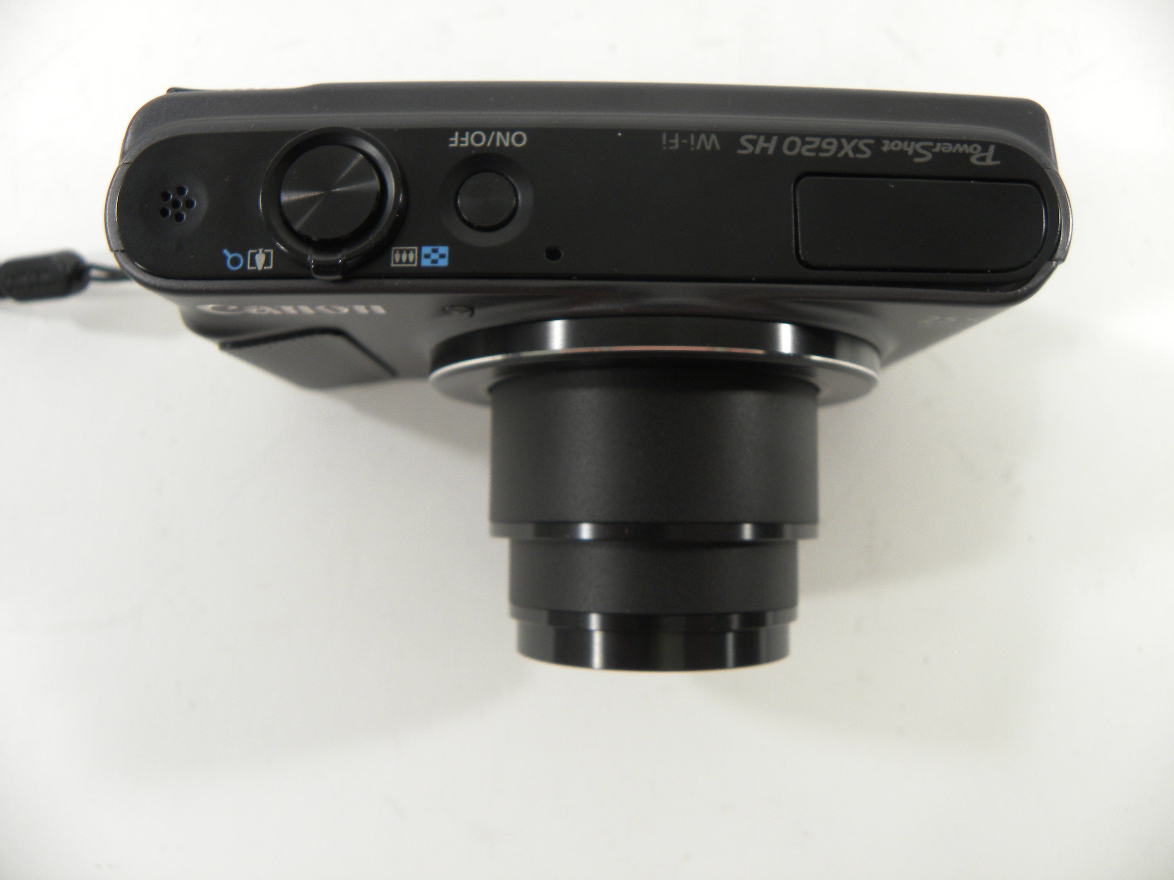 Canon Power Shot SX620 HS Digital Camera