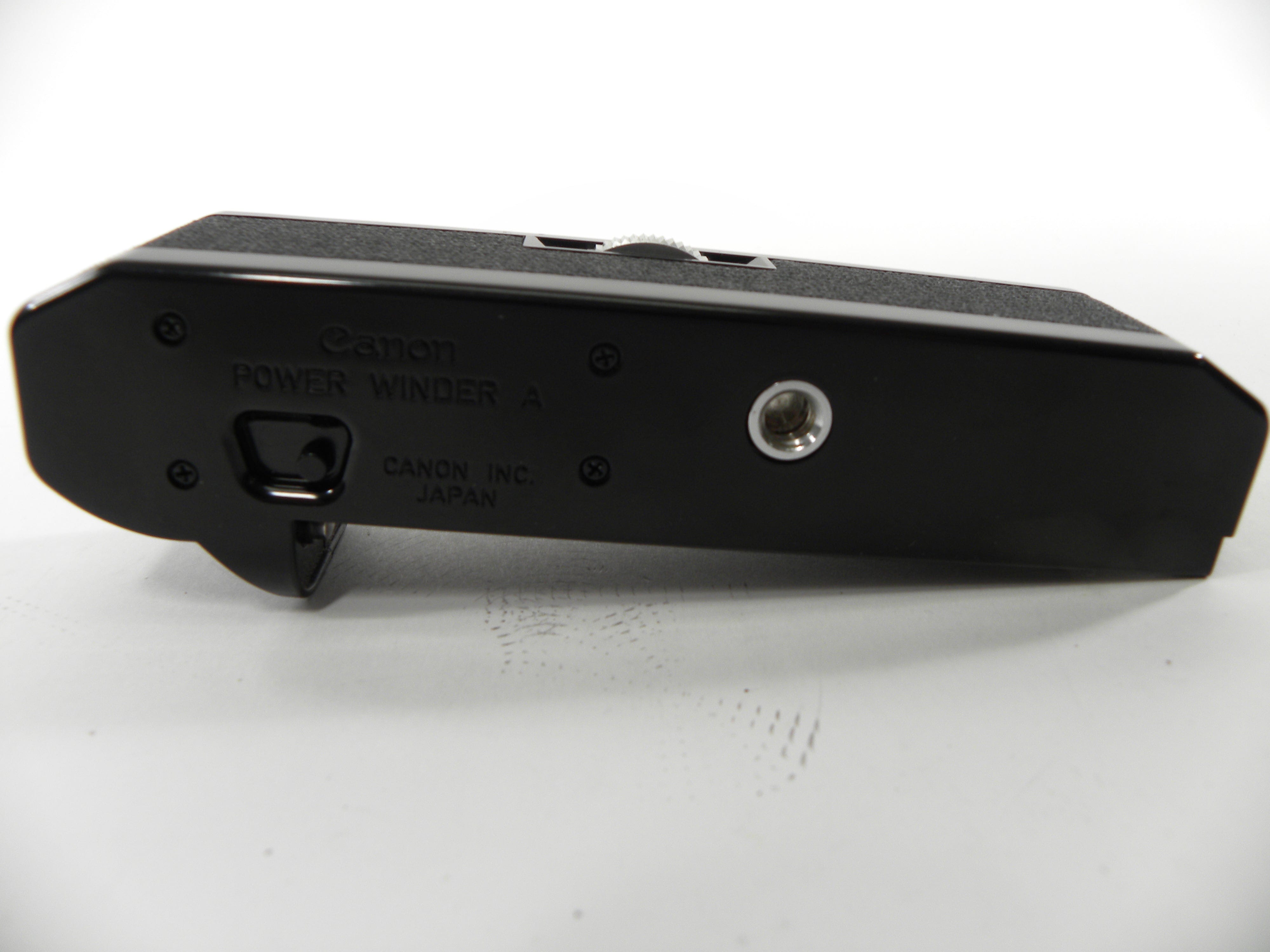 Canon Power Winder A