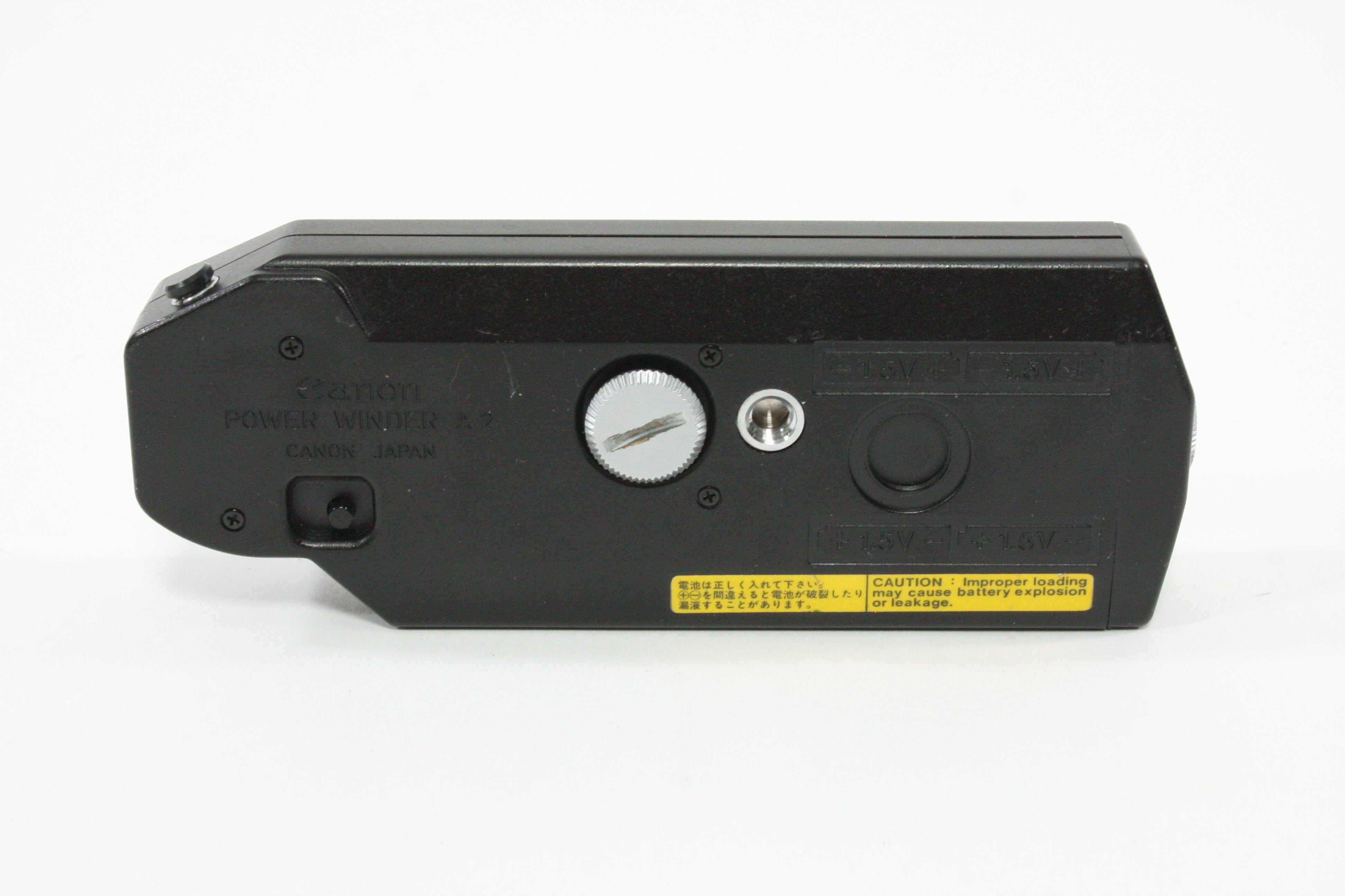 Canon Power Winder A2