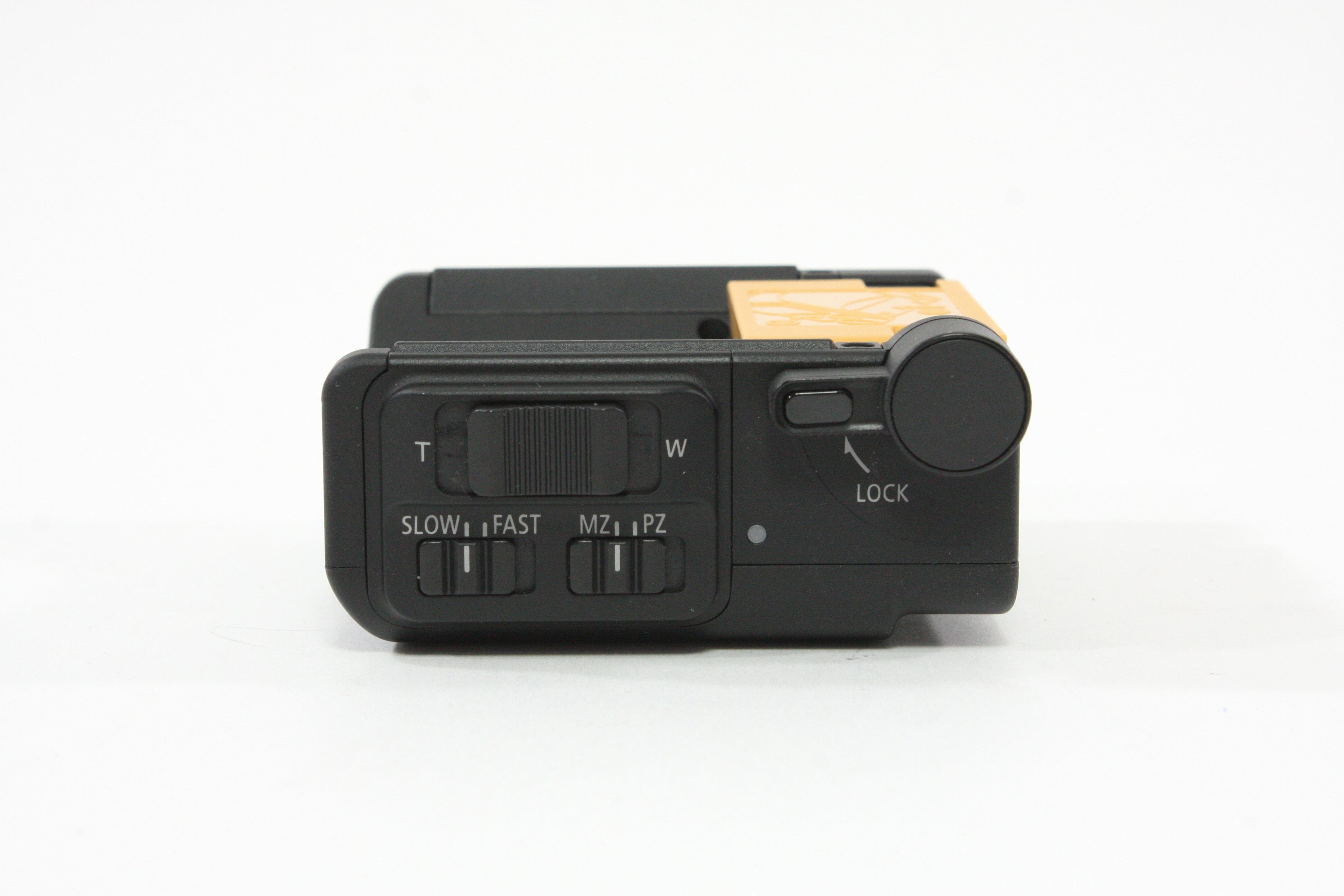 Canon Power Zoom Adapter PZ-E1
