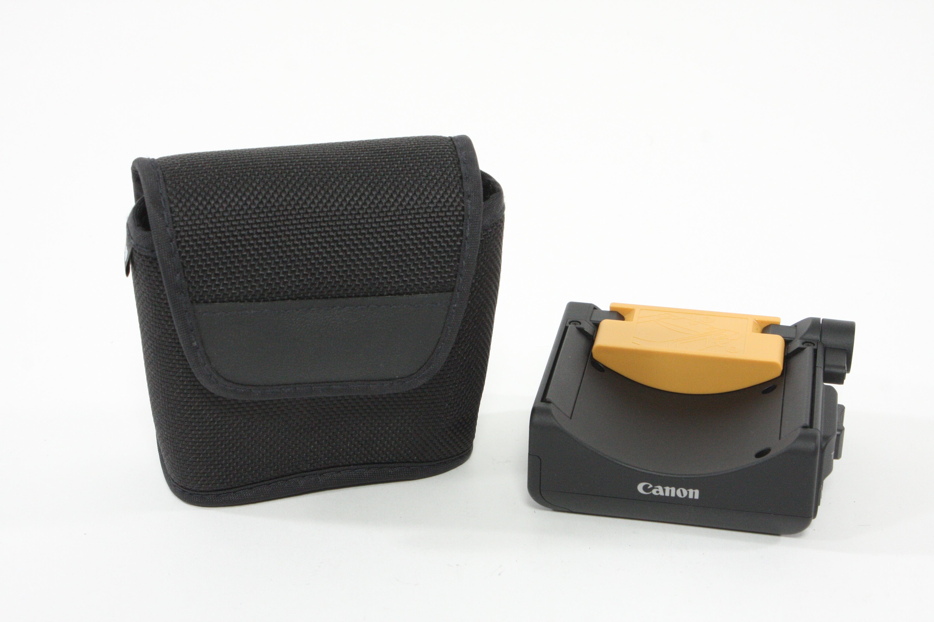 Canon Power Zoom Adapter PZ-E1